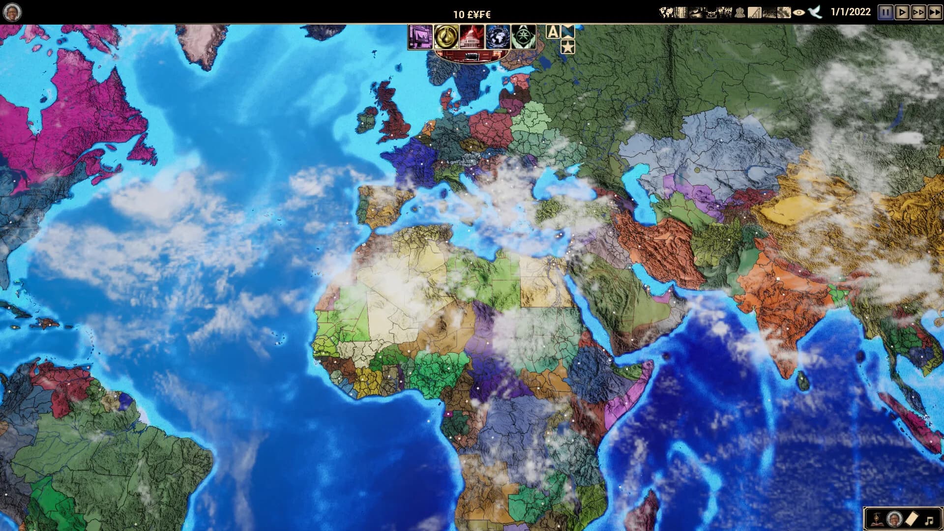 Trade Conquest görsel 2