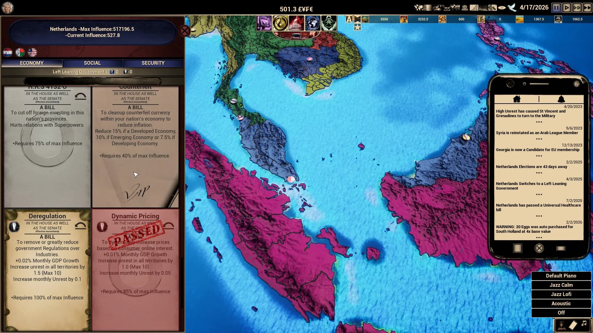Trade Conquest görsel 13