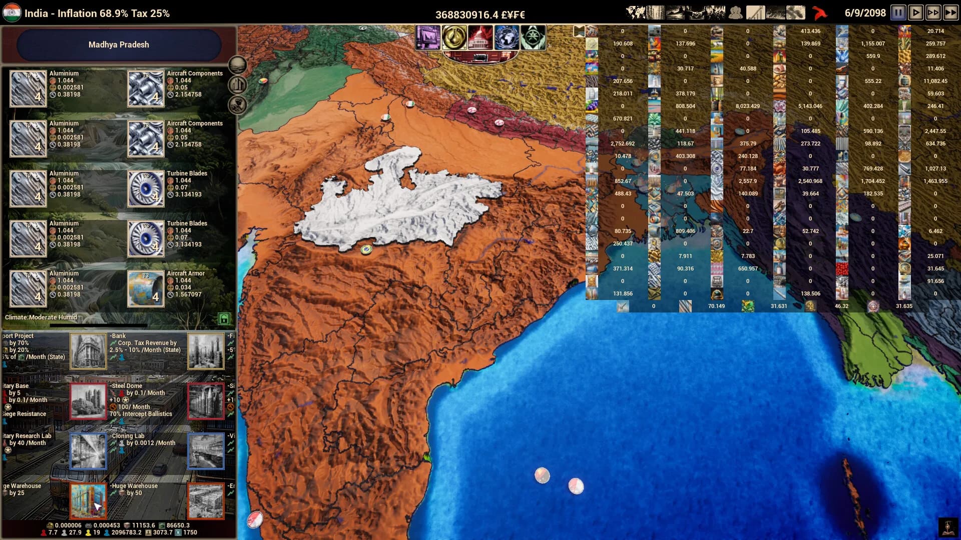 Trade Conquest görsel 15