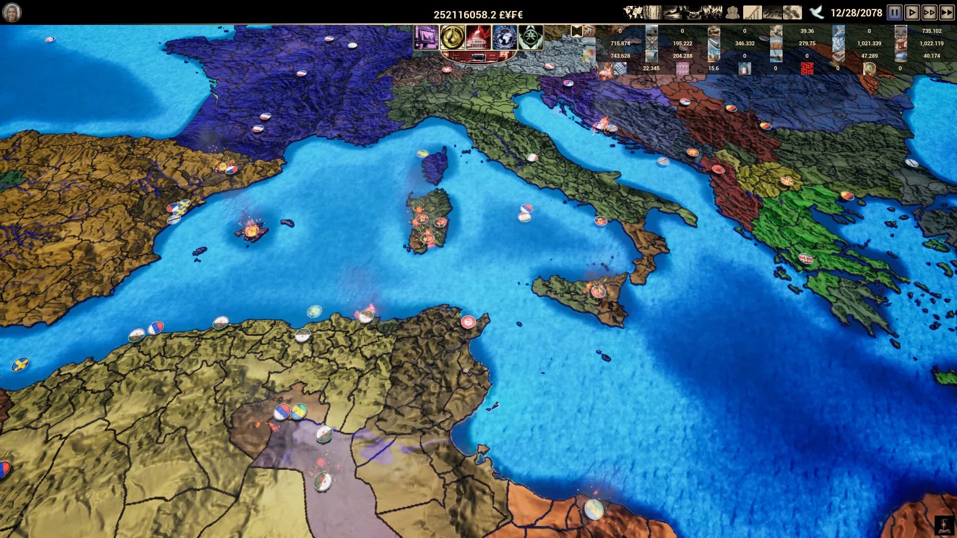 Trade Conquest görsel 19
