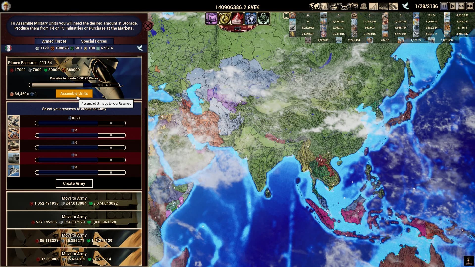 Trade Conquest görsel 20