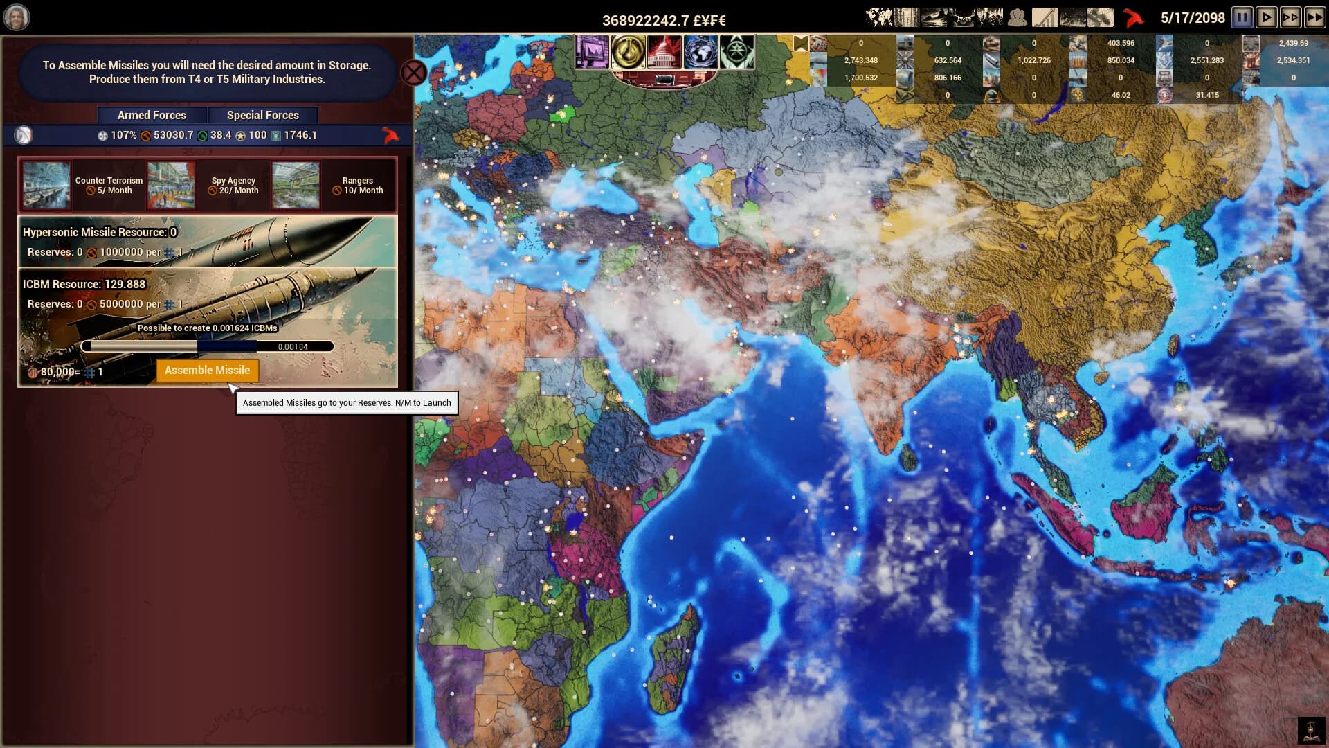 Trade Conquest görsel 21