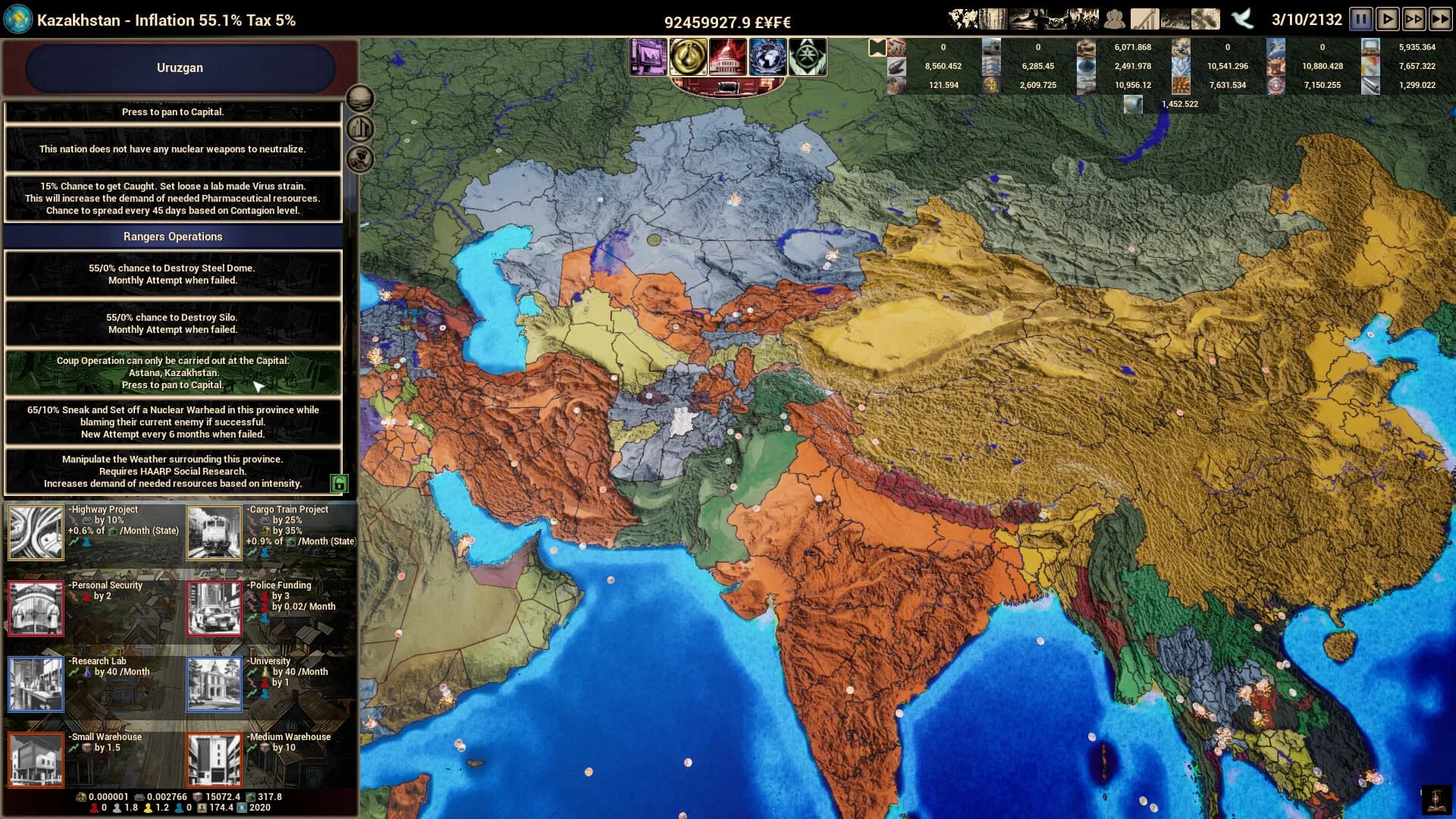 Trade Conquest görsel 22
