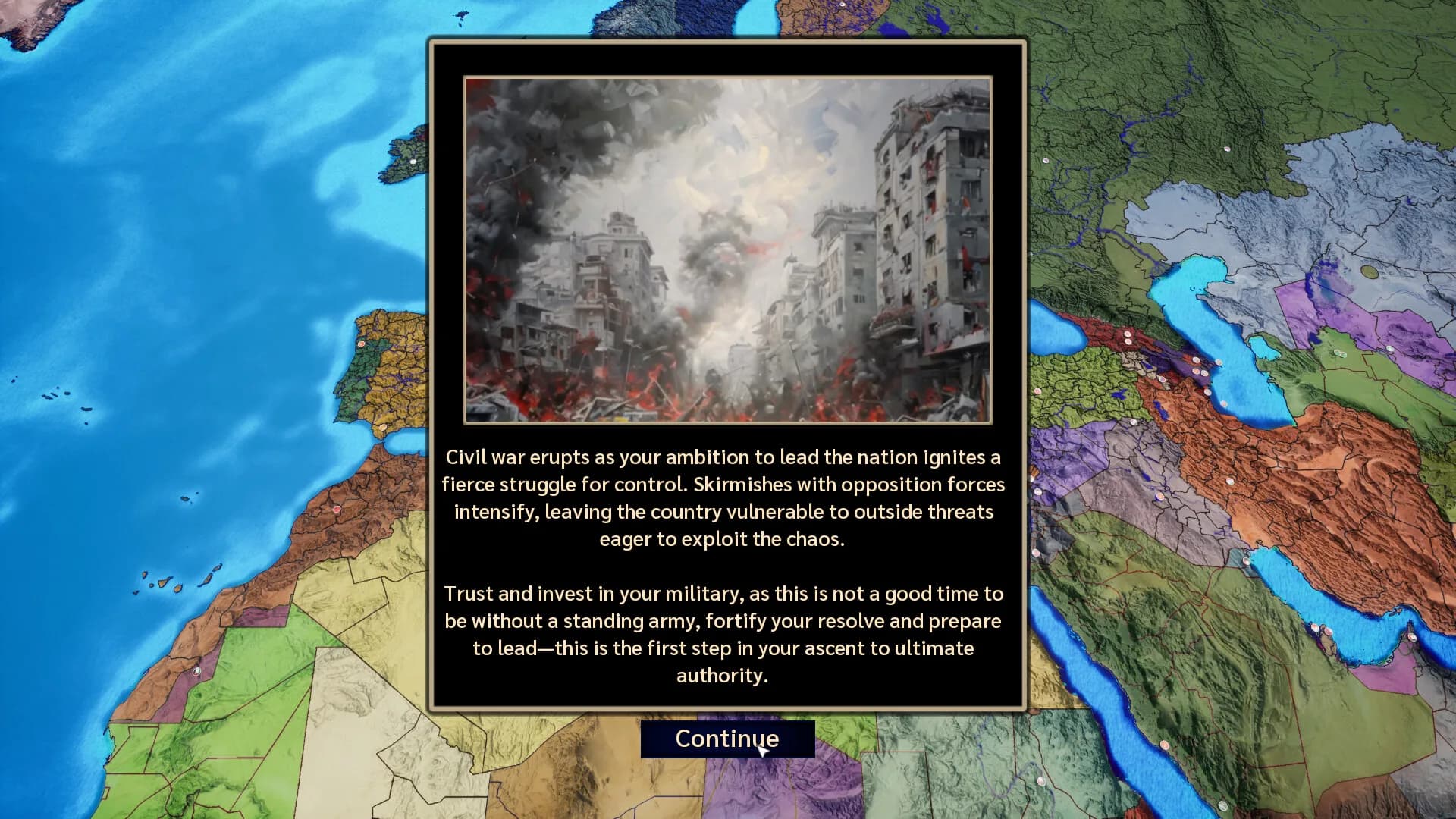 Trade Conquest görsel 23