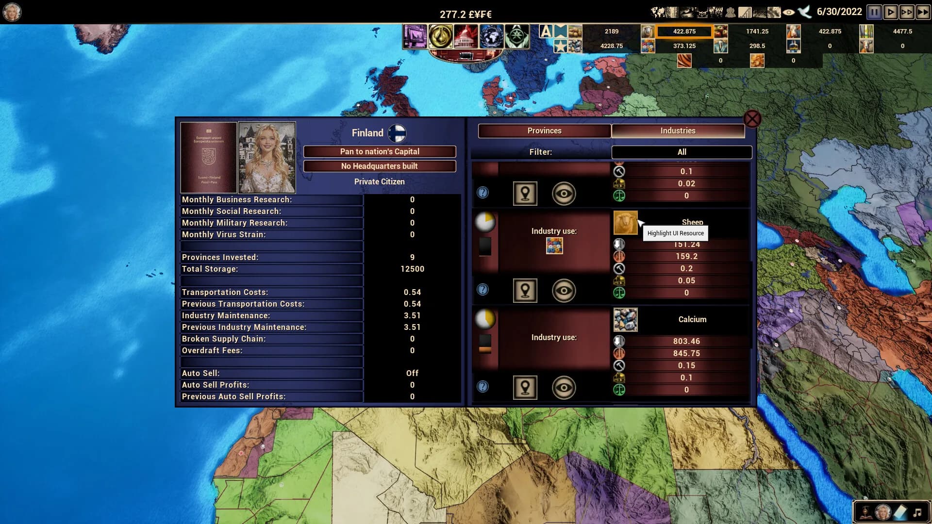 Trade Conquest görsel 26