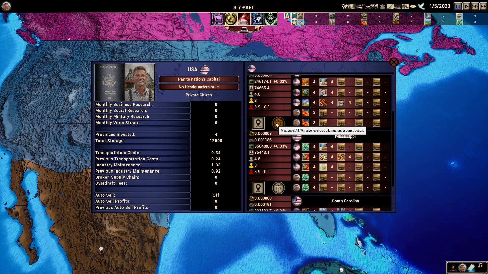 Trade Conquest görsel 27