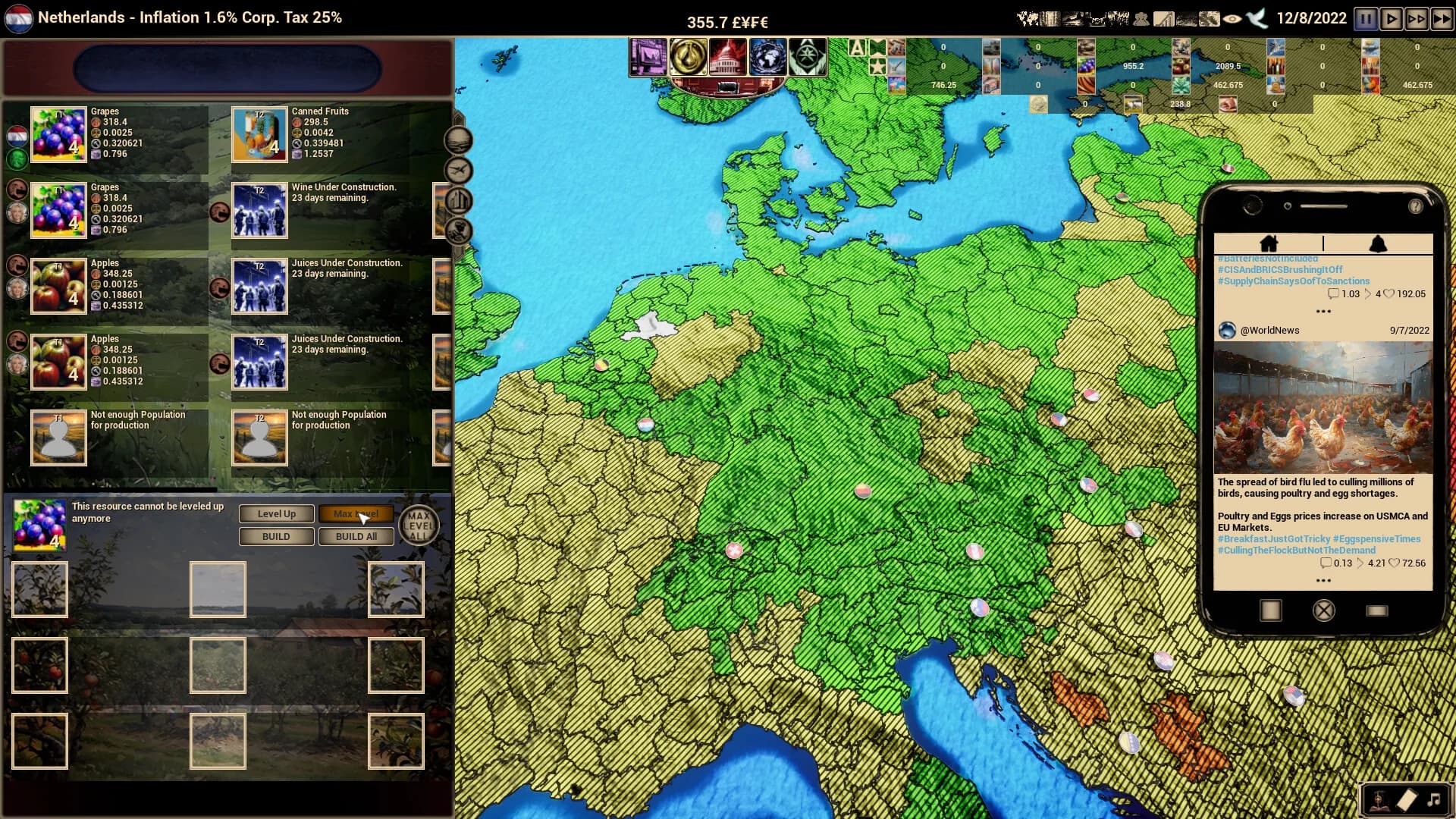 Trade Conquest görsel 5