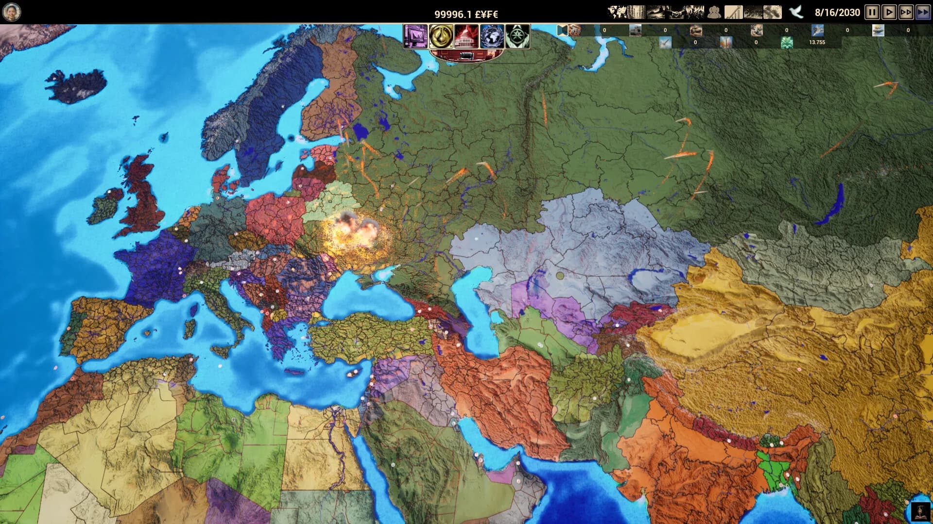 Trade Conquest görsel 33