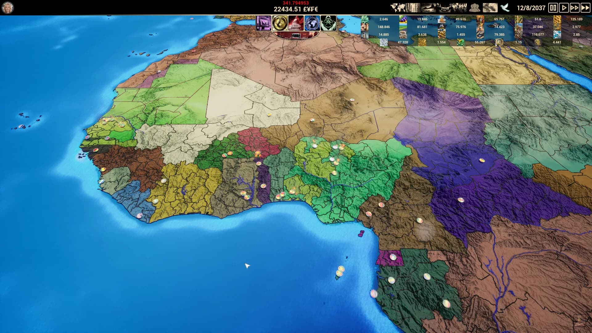 Trade Conquest görsel 34