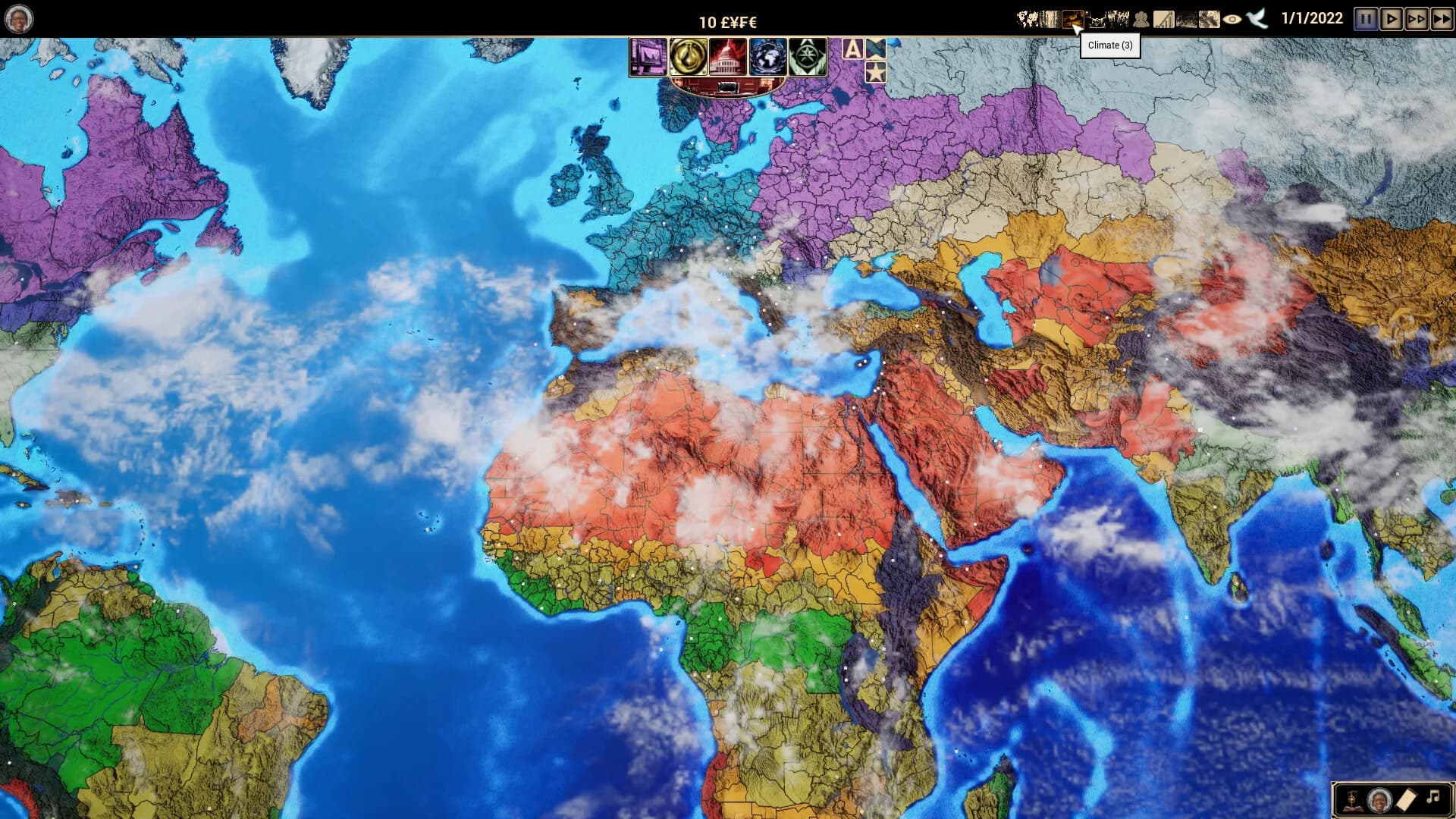 Trade Conquest görsel 36