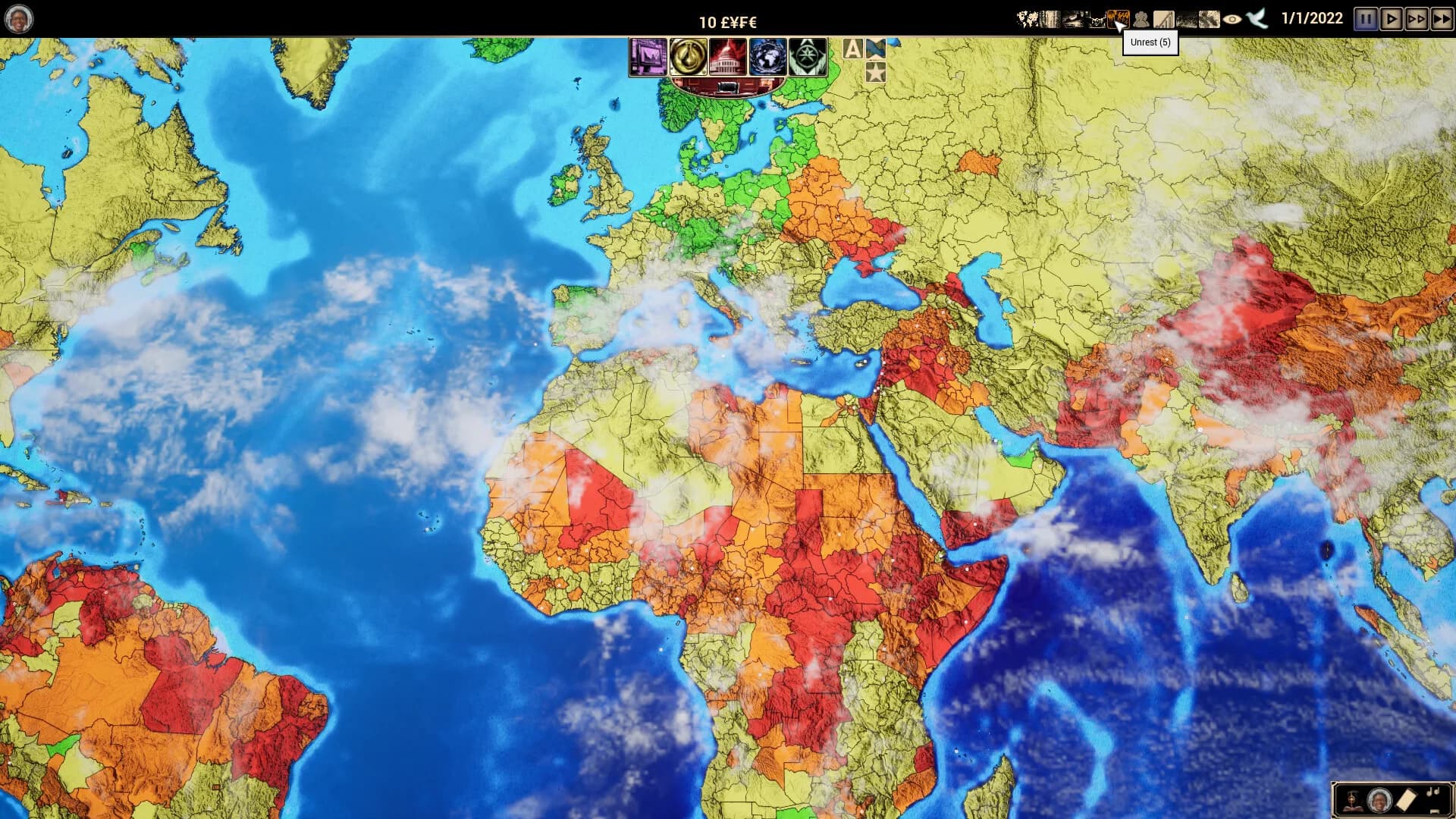 Trade Conquest görsel 38
