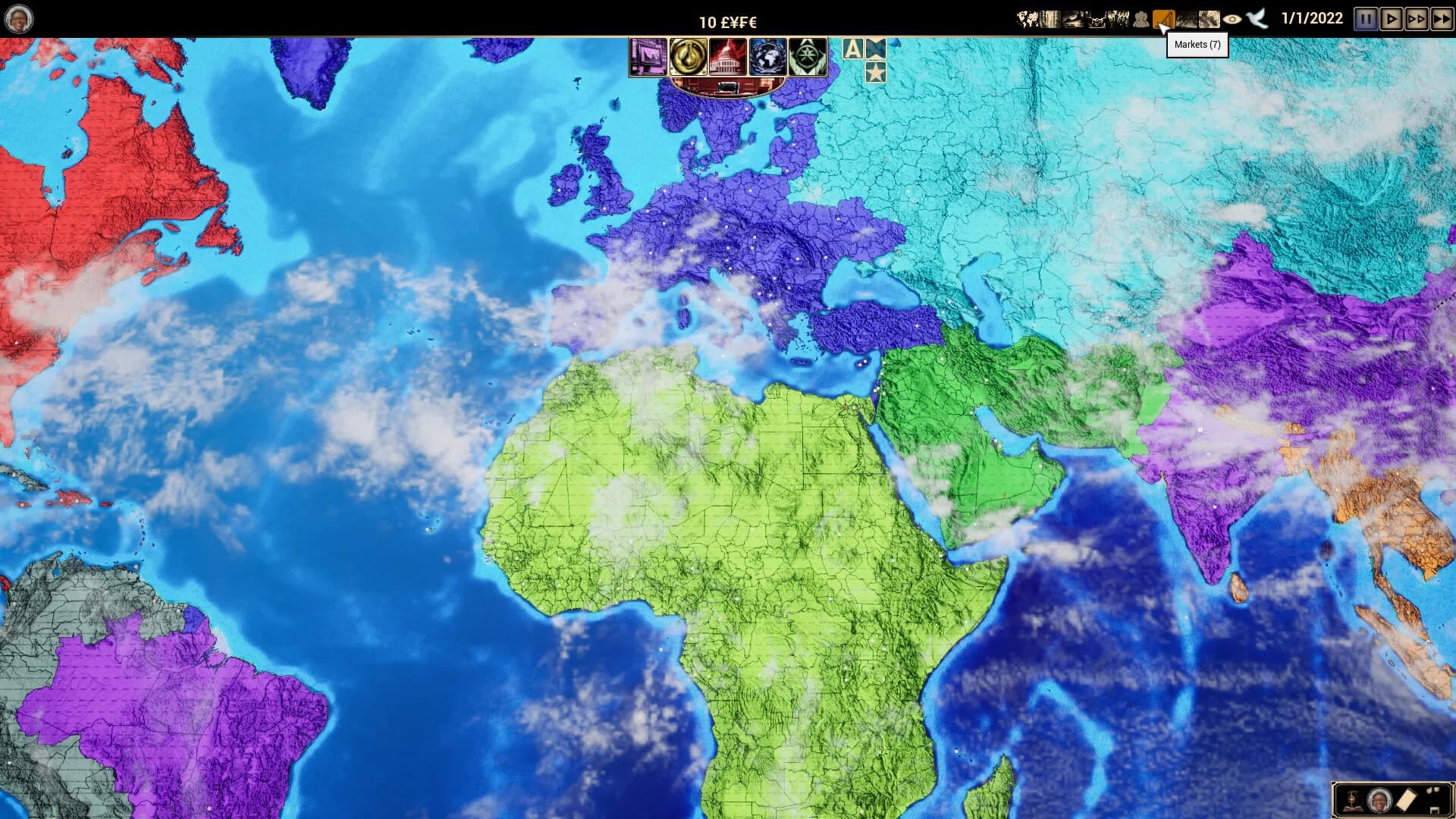 Trade Conquest görsel 40