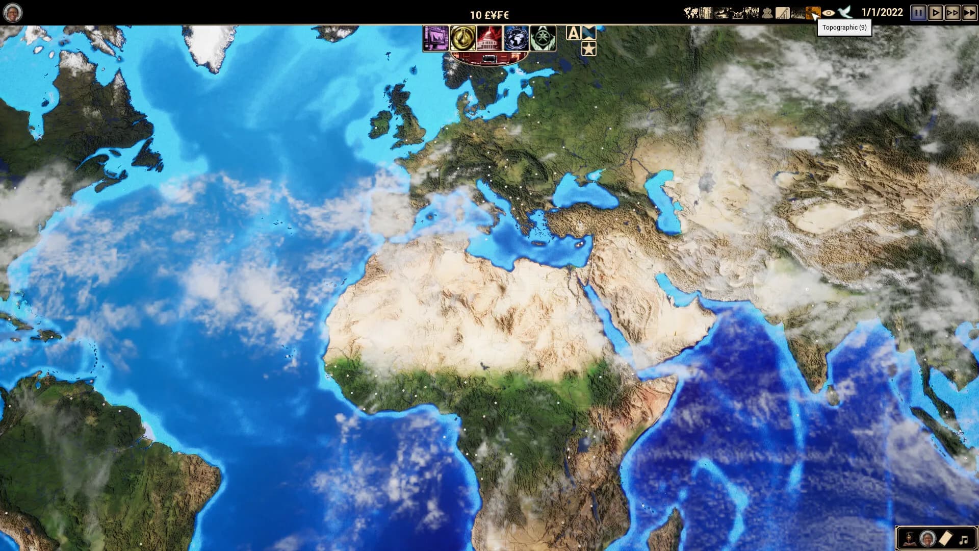 Trade Conquest görsel 41