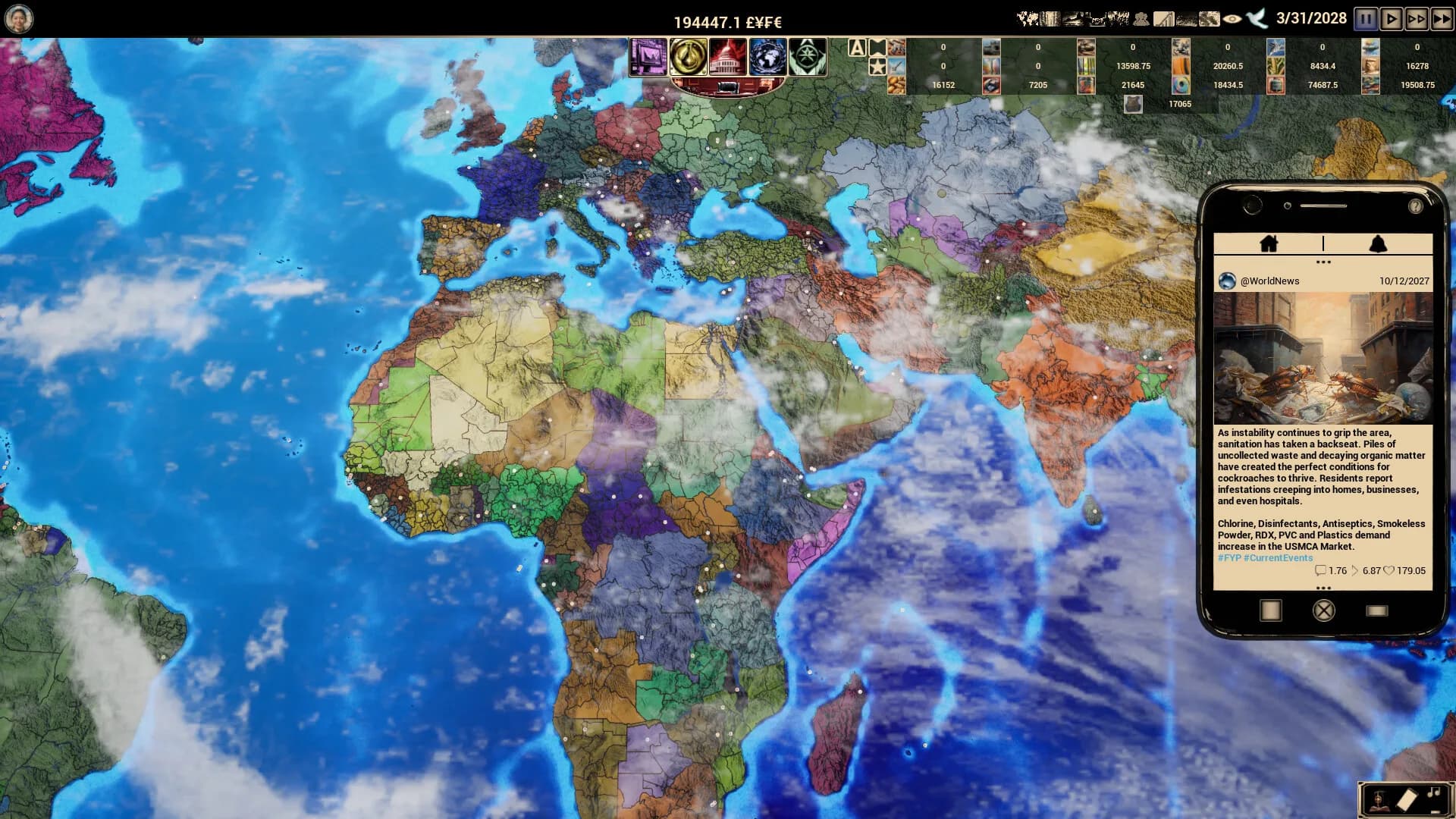 Trade Conquest görsel 42