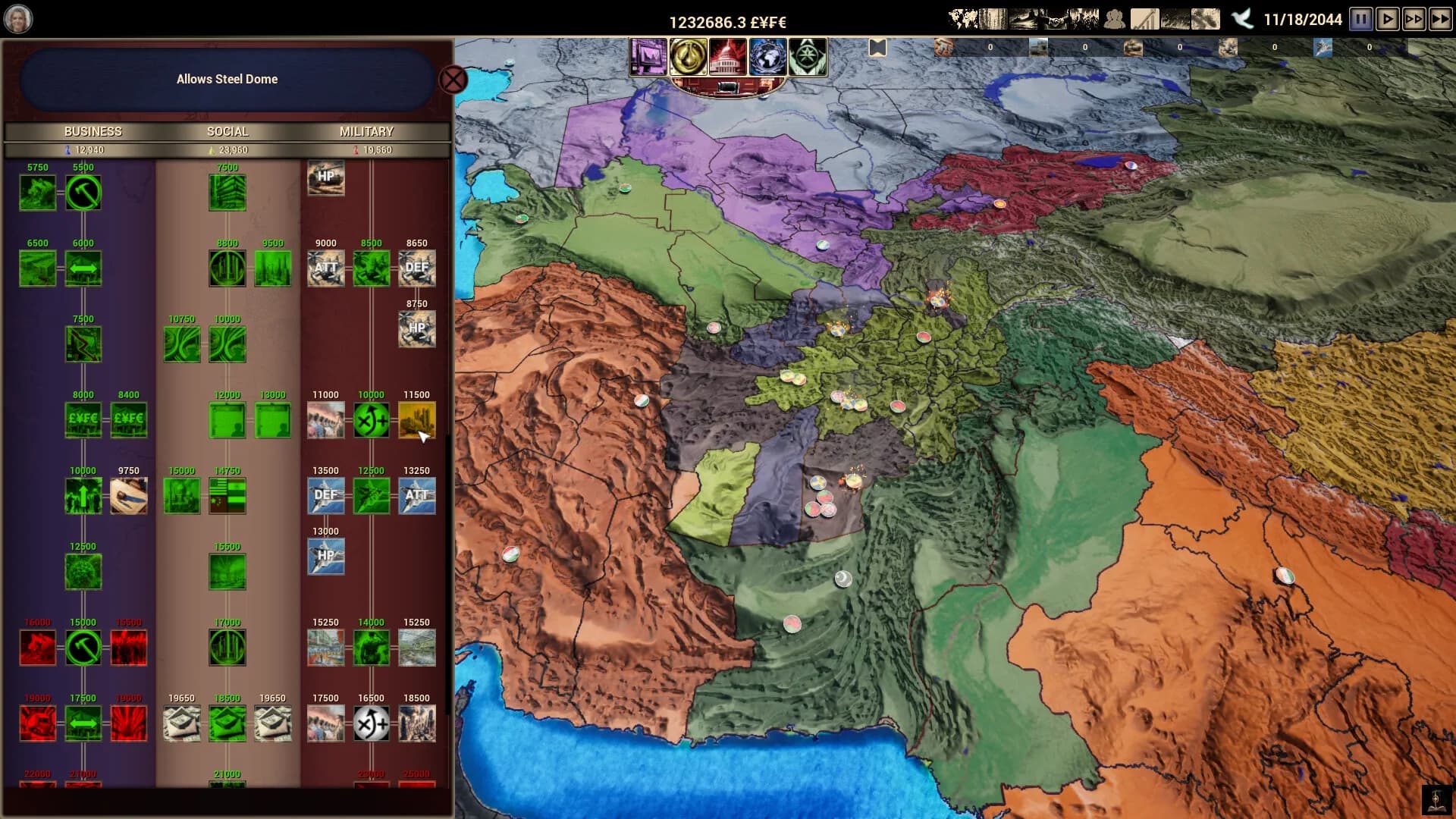 Trade Conquest görsel 9