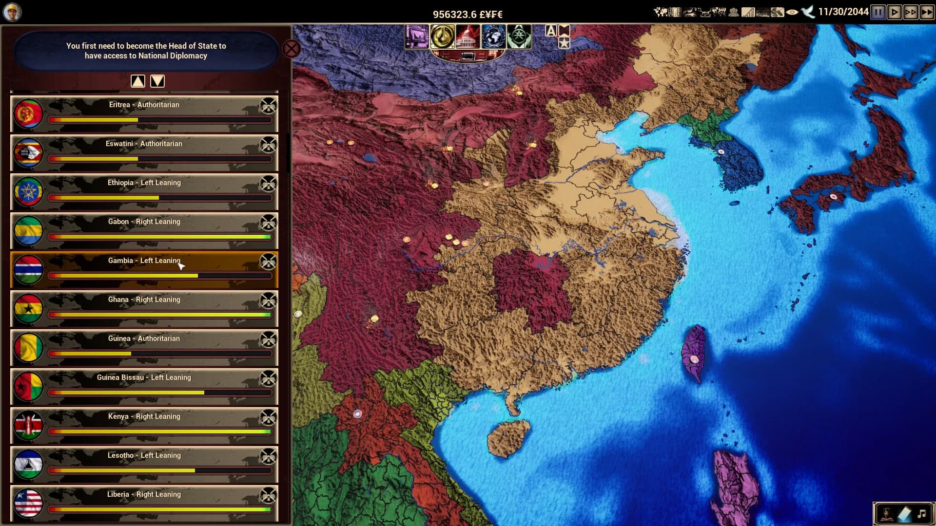 Trade Conquest görsel 10