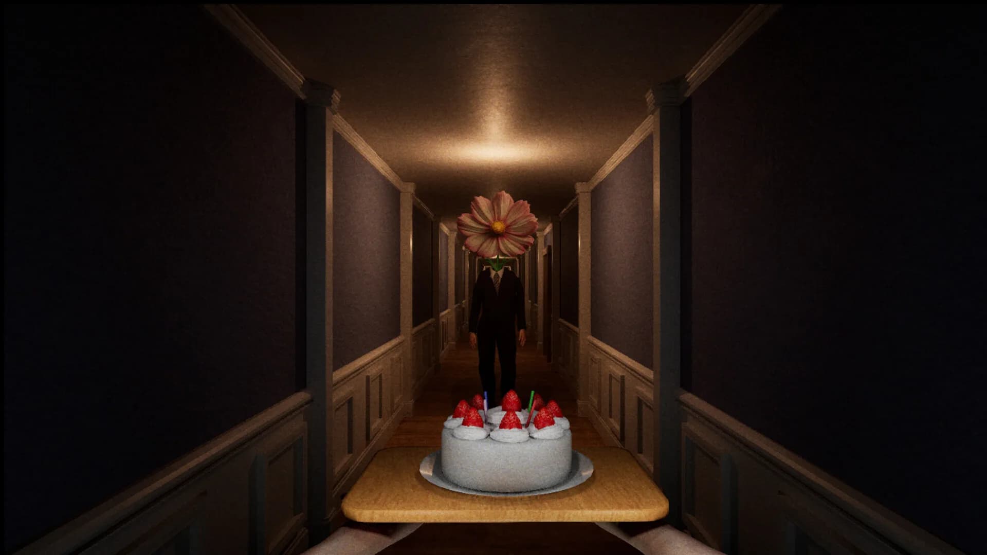 Don't Drop The Cake görsel 3