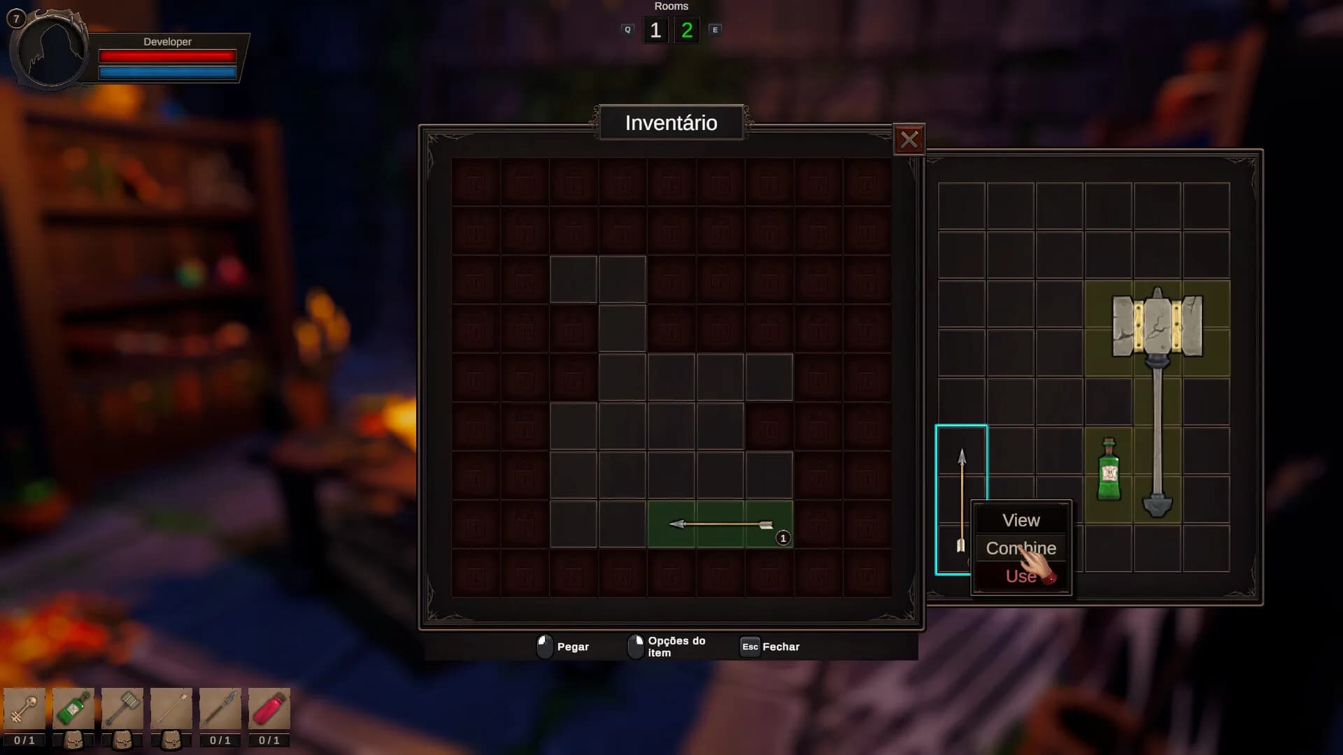 Loot Stack - Relics Hunter görsel 5