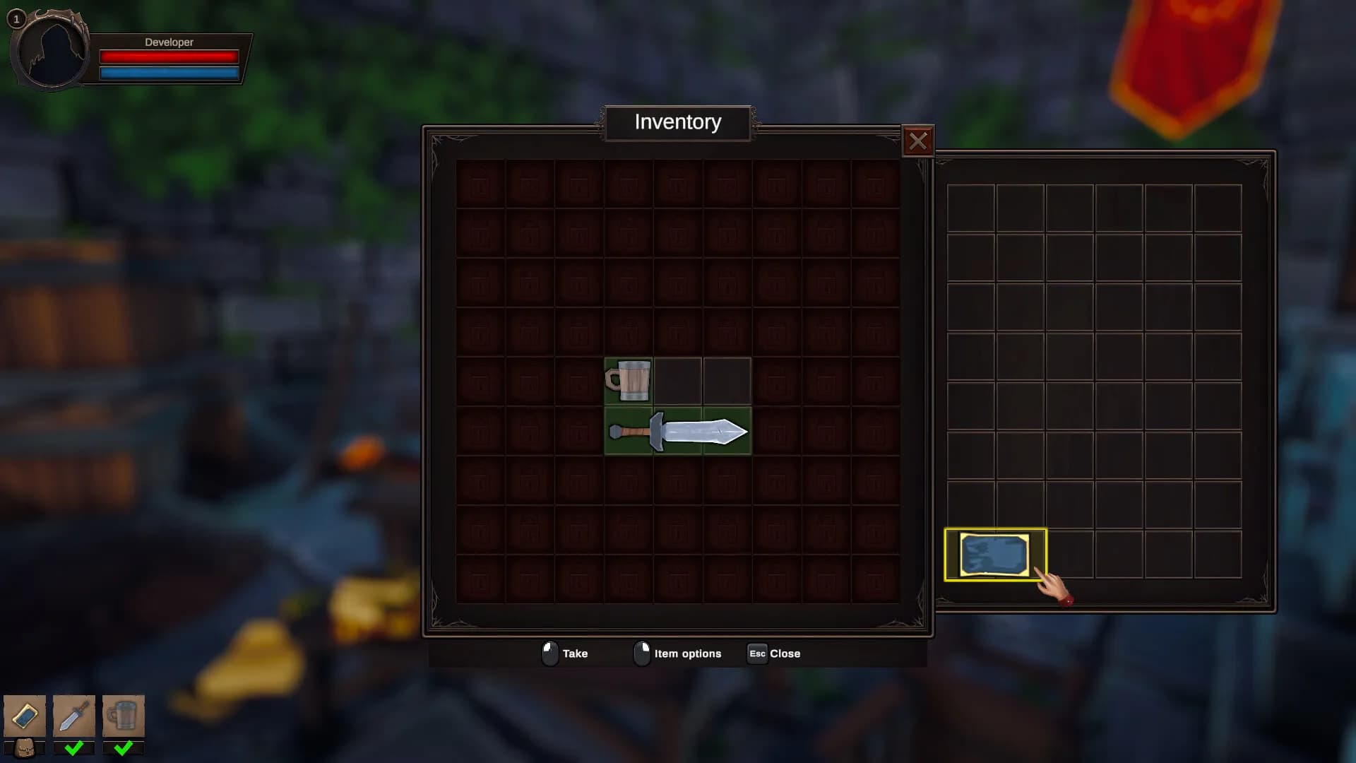 Loot Stack - Relics Hunter görsel 7