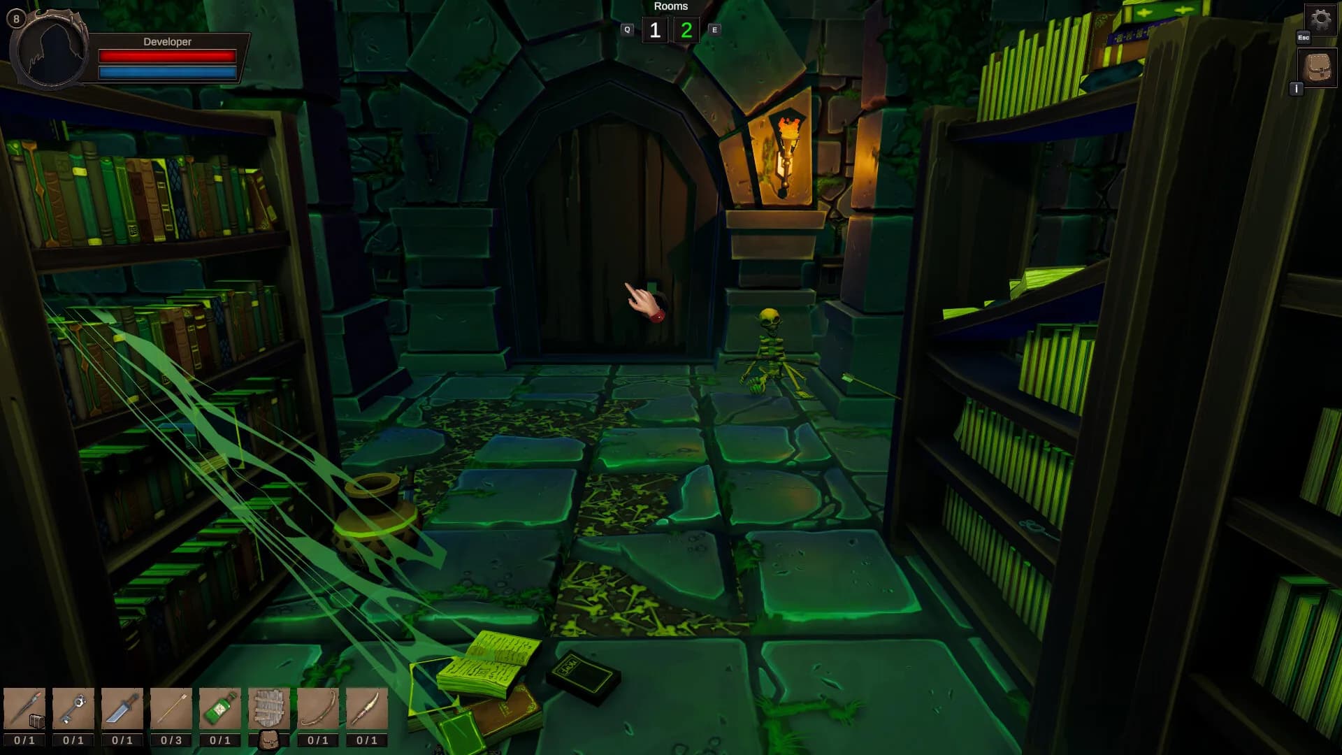 Loot Stack - Relics Hunter görsel 9