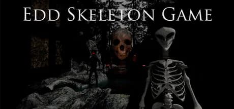 Edd Skeleton Game görsel 1
