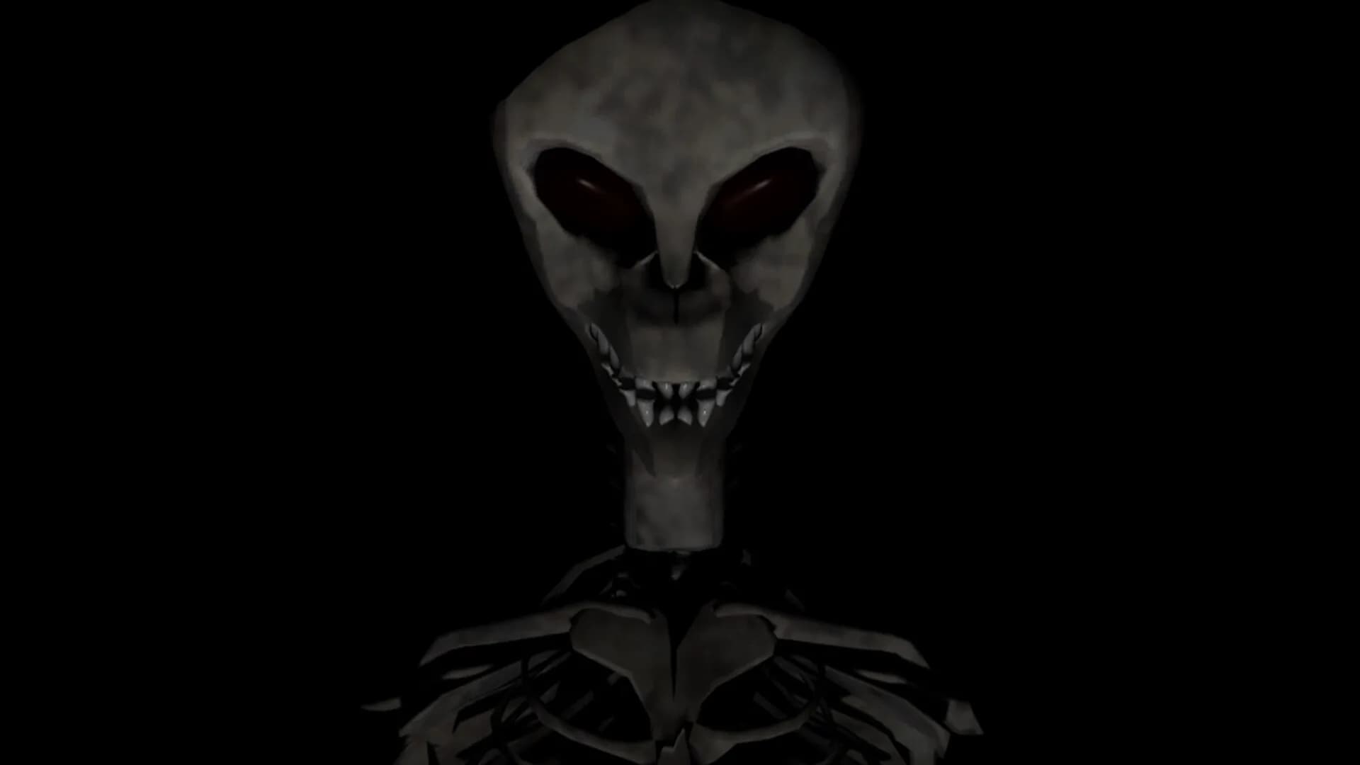 Edd Skeleton Game görsel 3