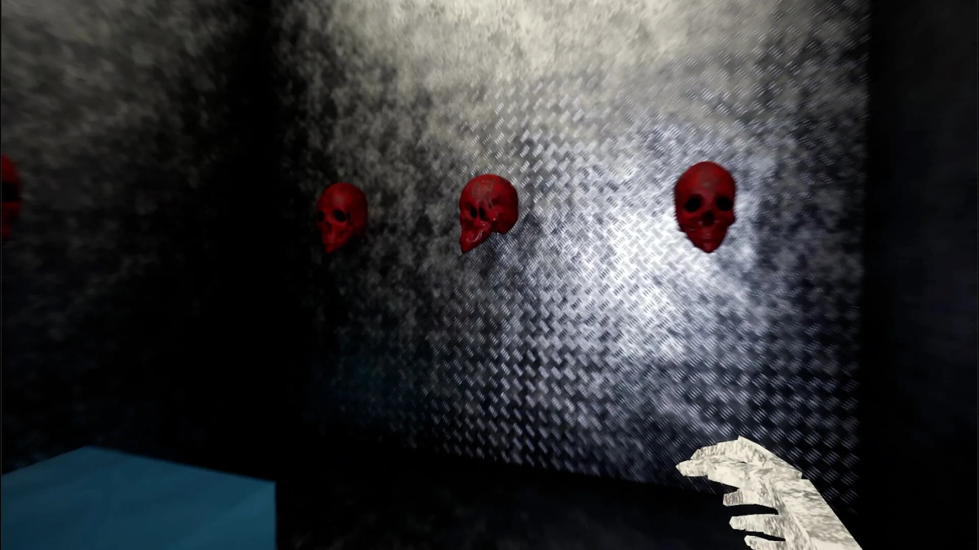 Edd Skeleton Game görsel 21