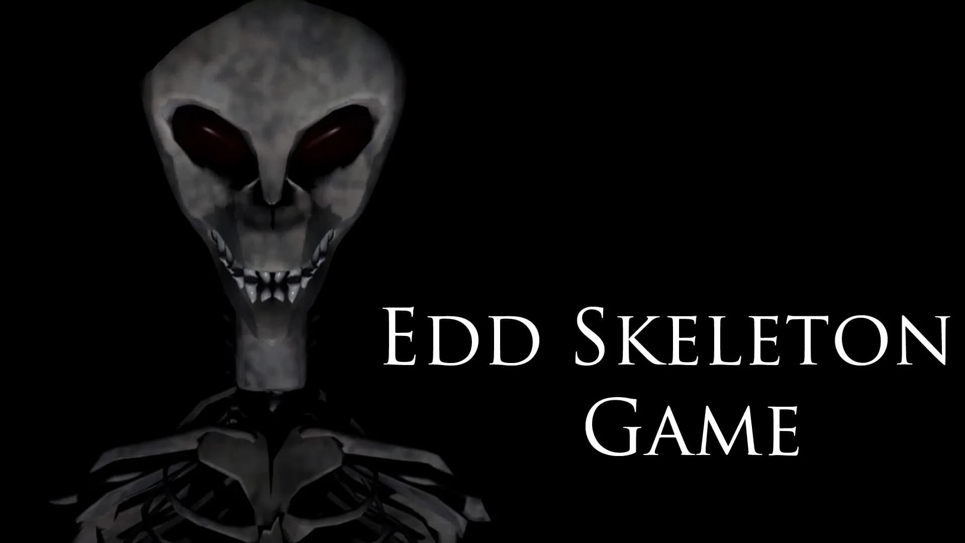 Edd Skeleton Game görsel 24