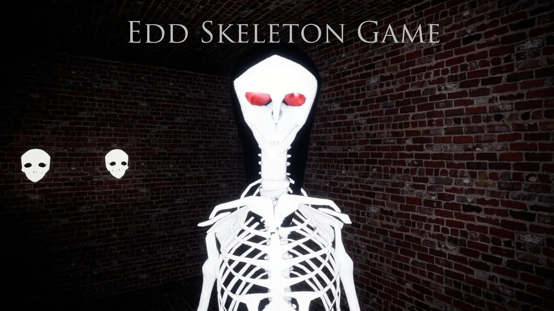 Edd Skeleton Game görsel 25