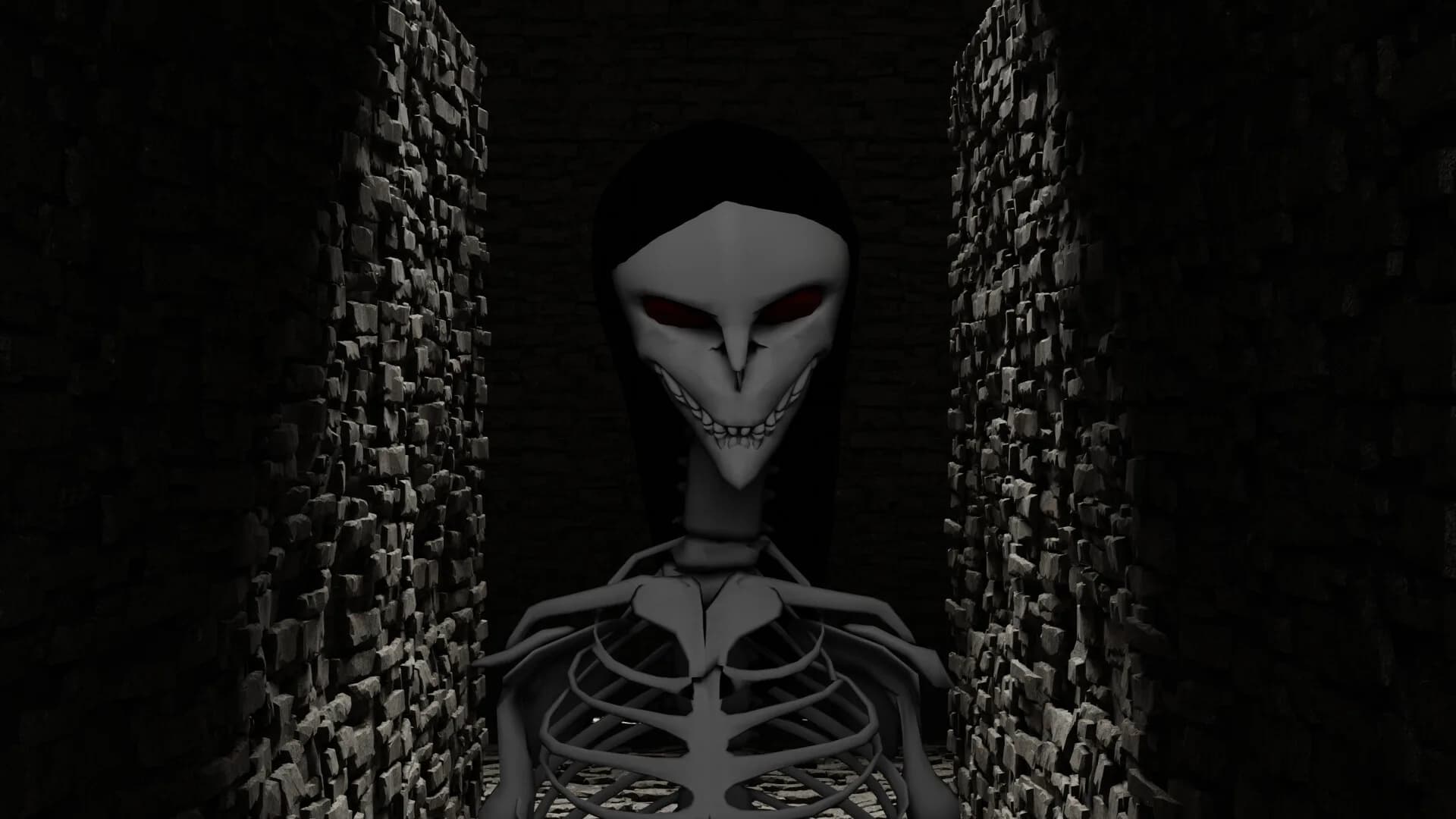 Edd Skeleton Game görsel 26