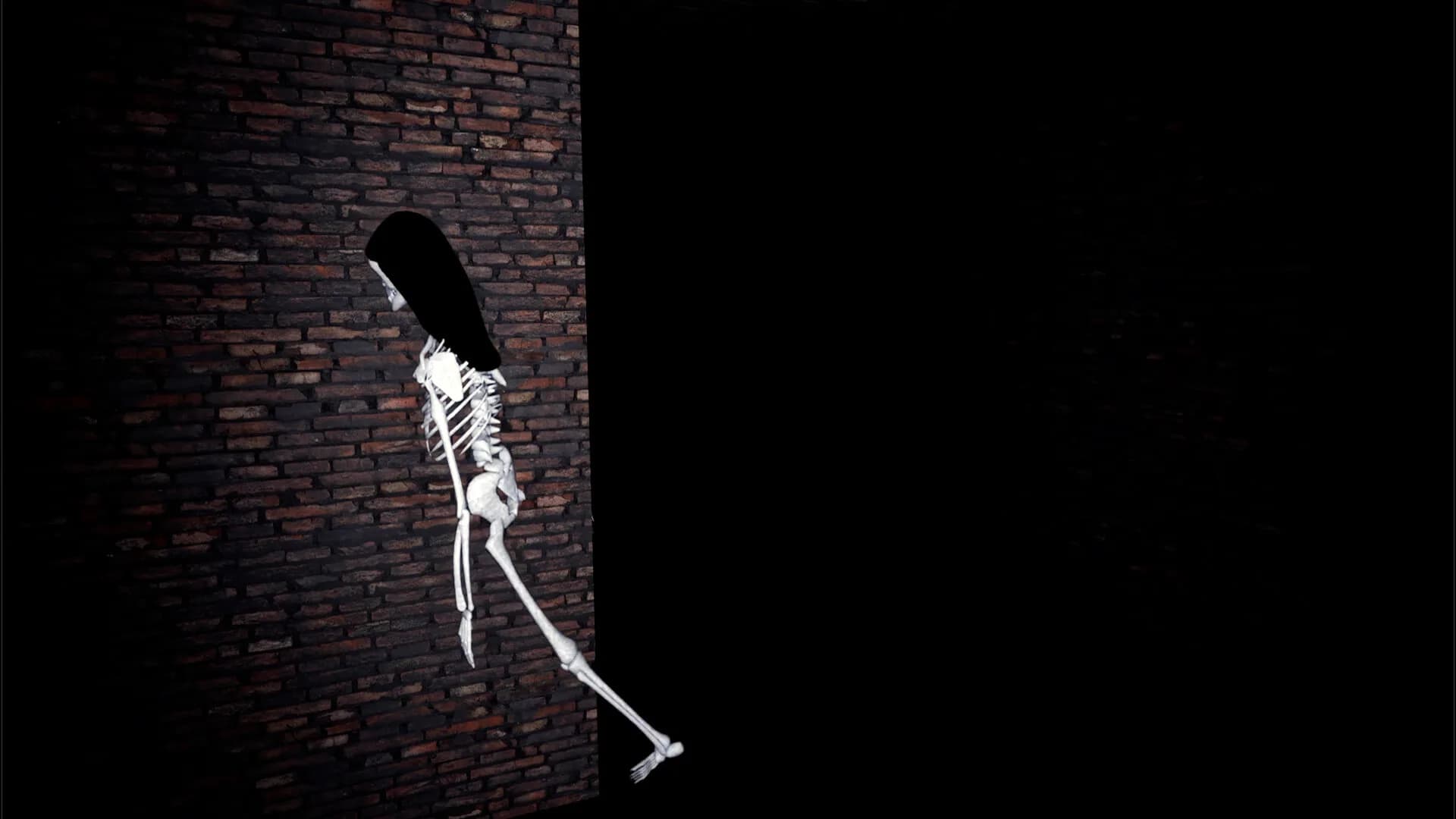 Edd Skeleton Game görsel 5