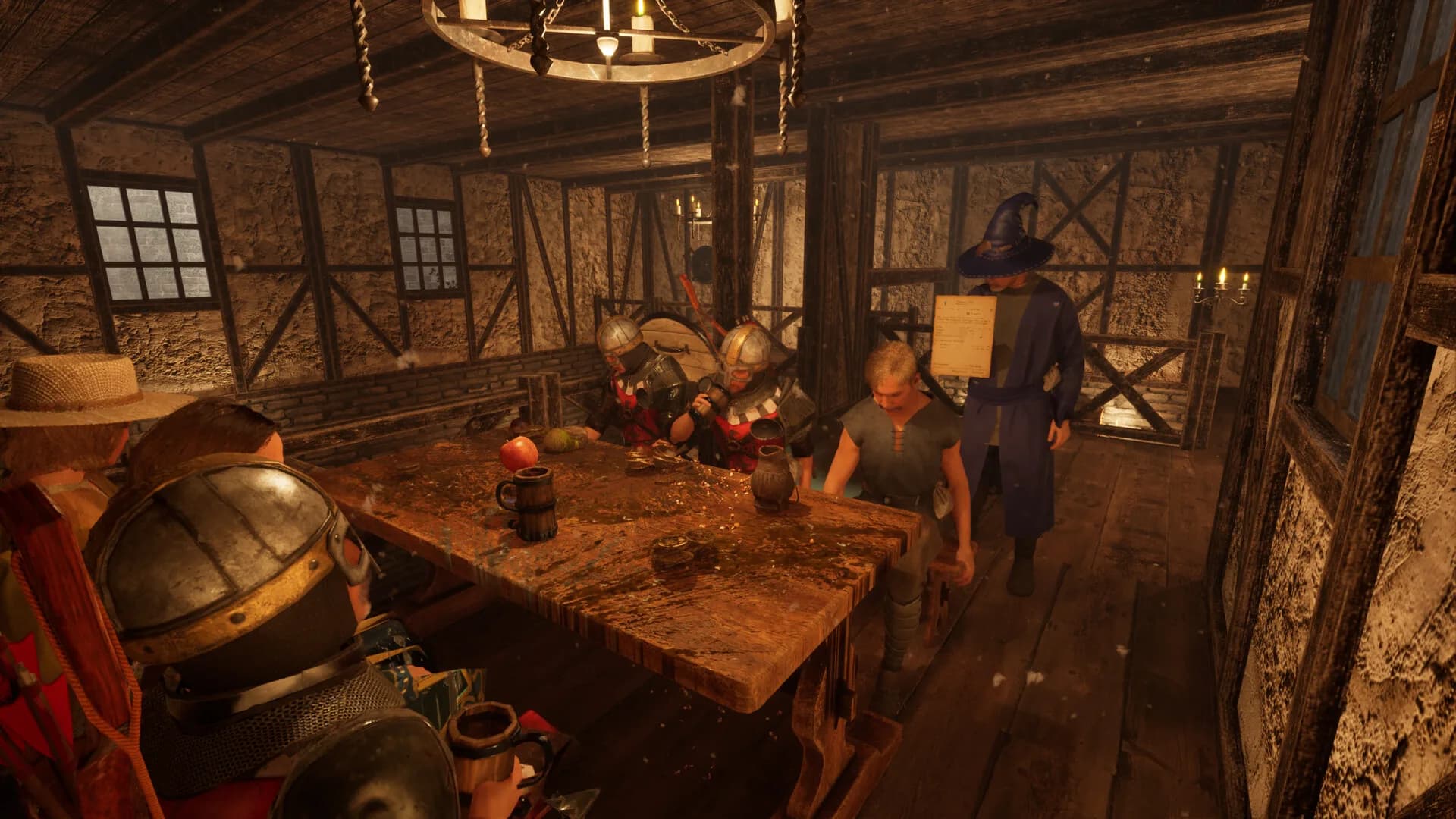 Tavern Legends görsel 2