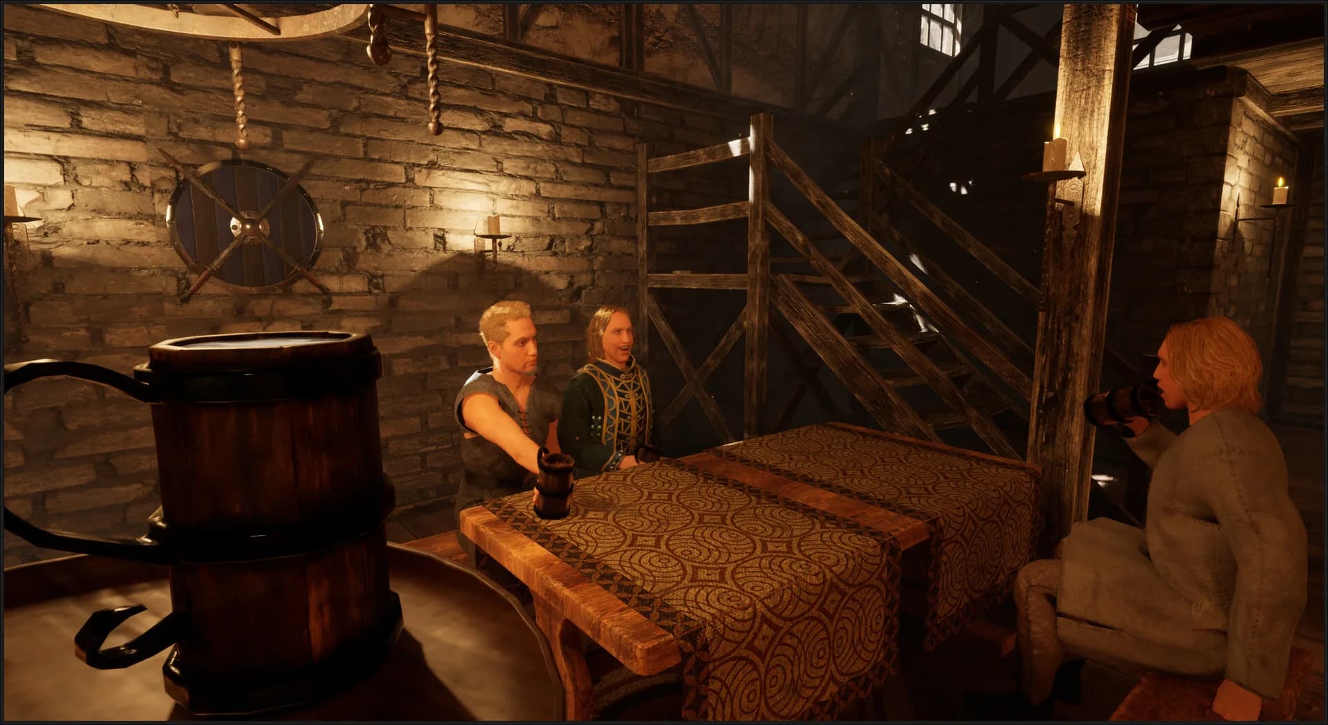 Tavern Legends görsel 3