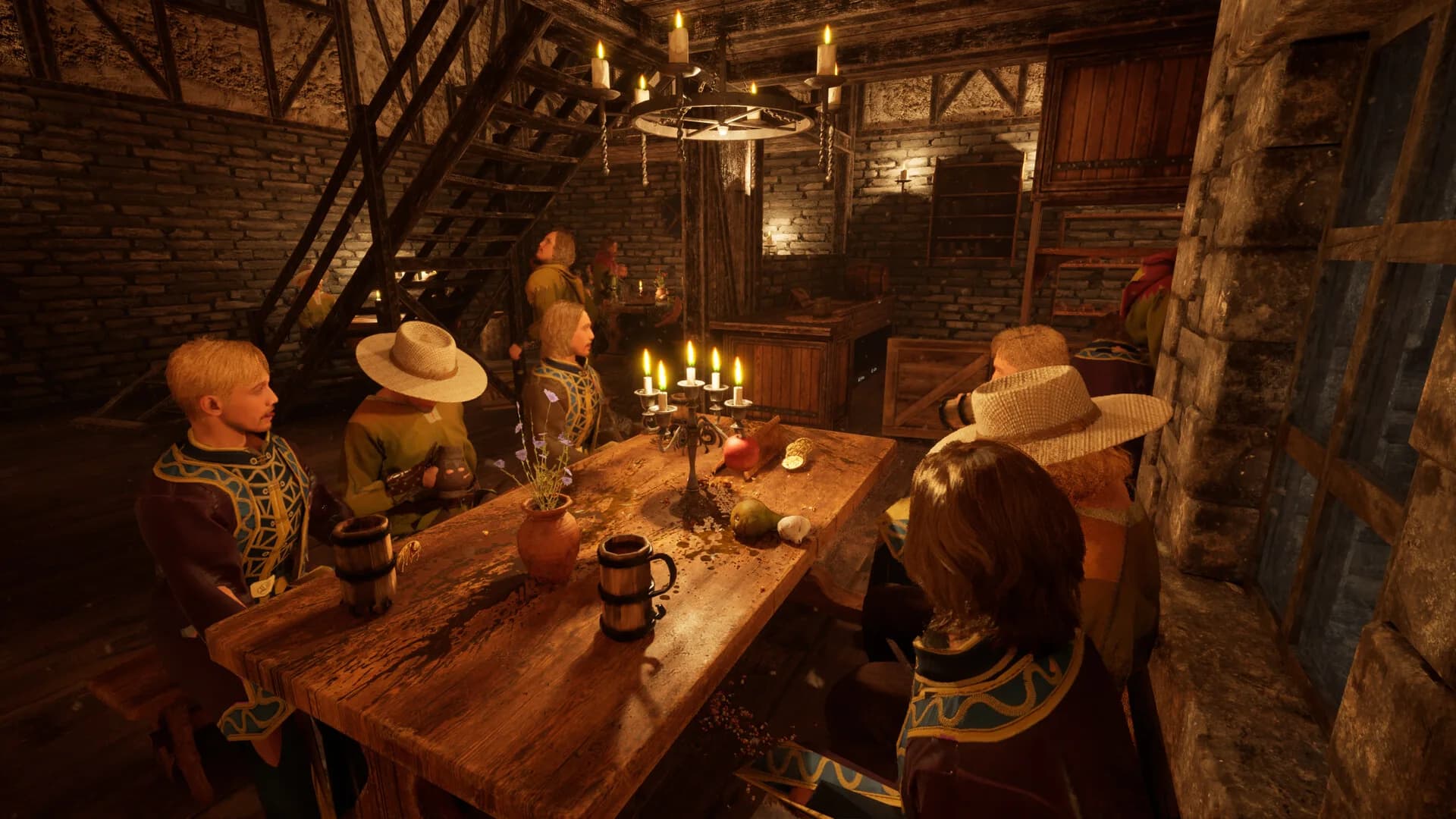 Tavern Legends görsel 4