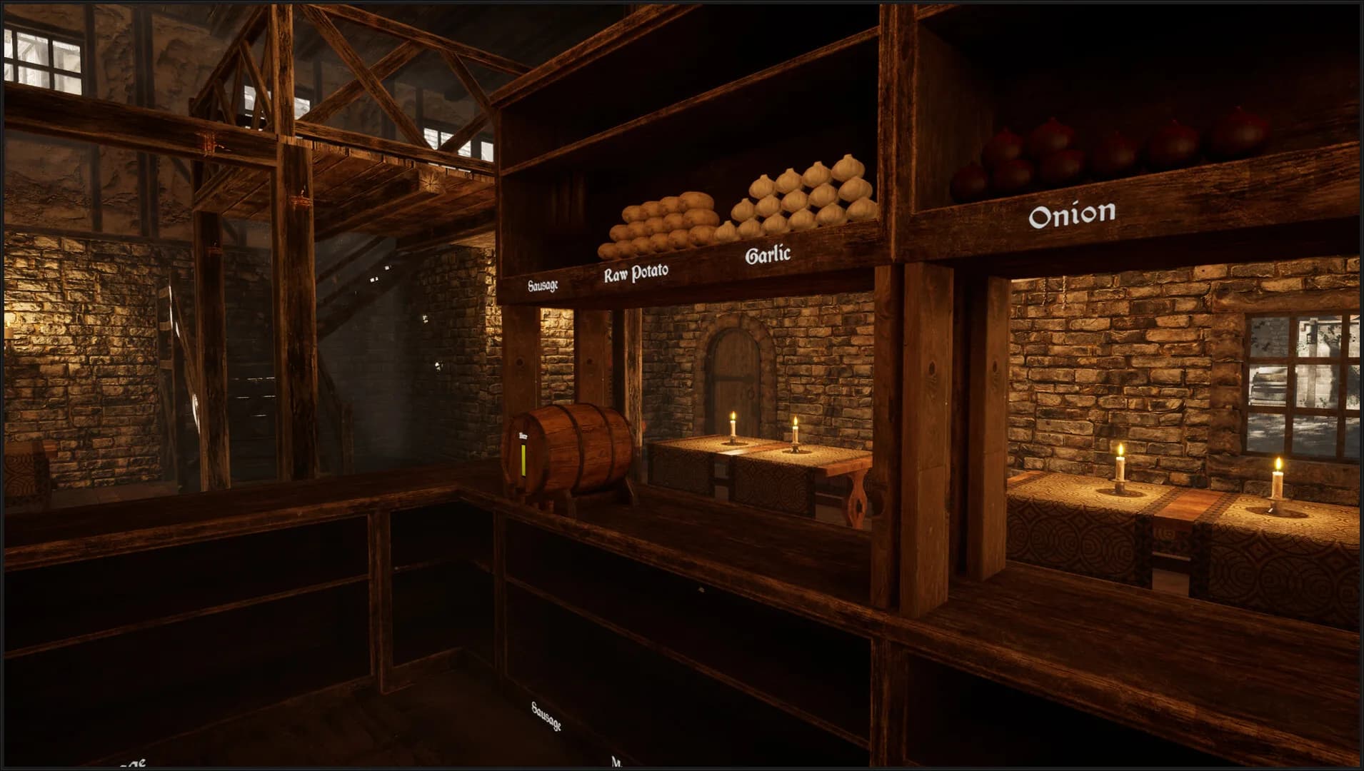 Tavern Legends görsel 5