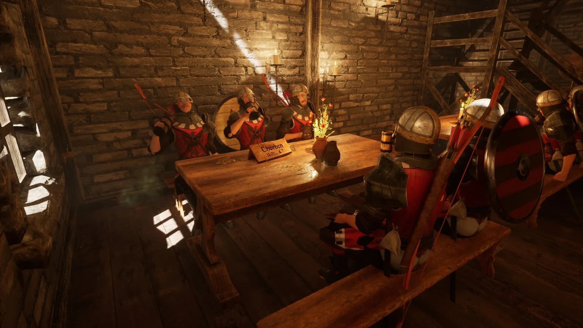 Tavern Legends görsel 6