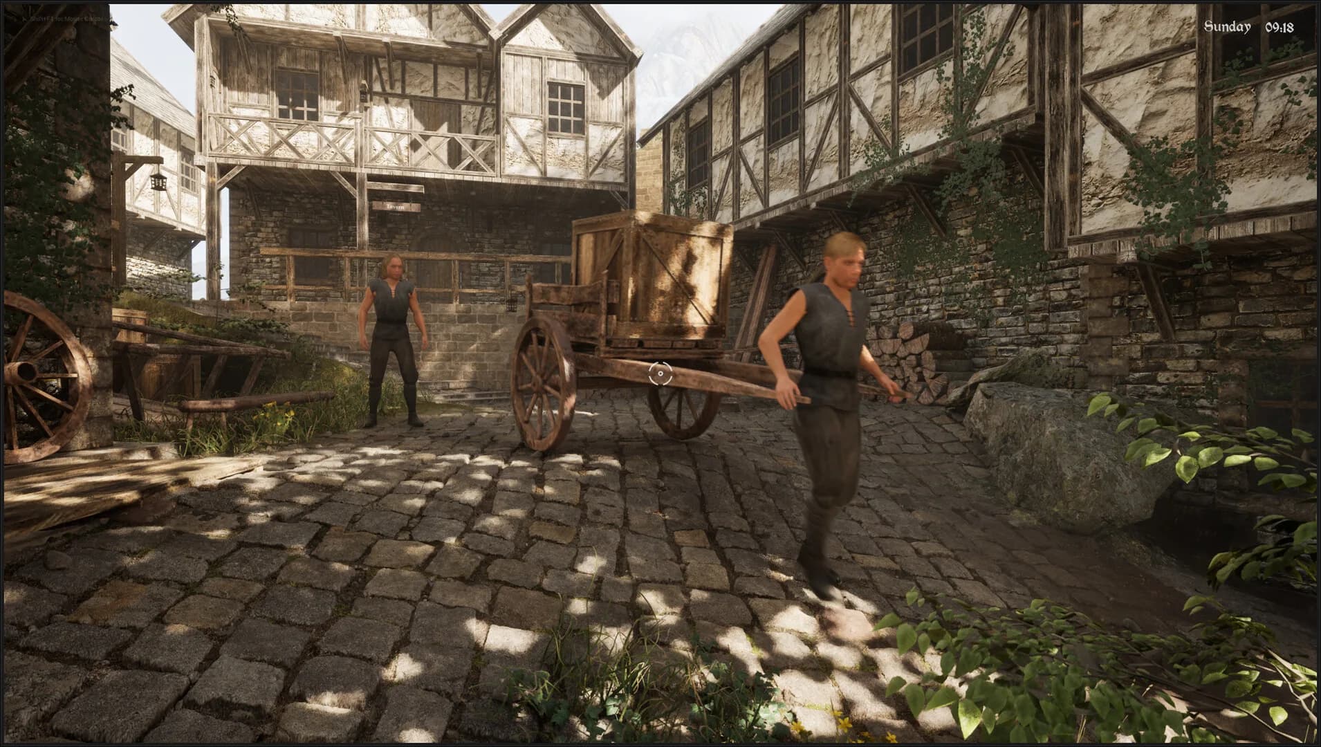 Tavern Legends görsel 8