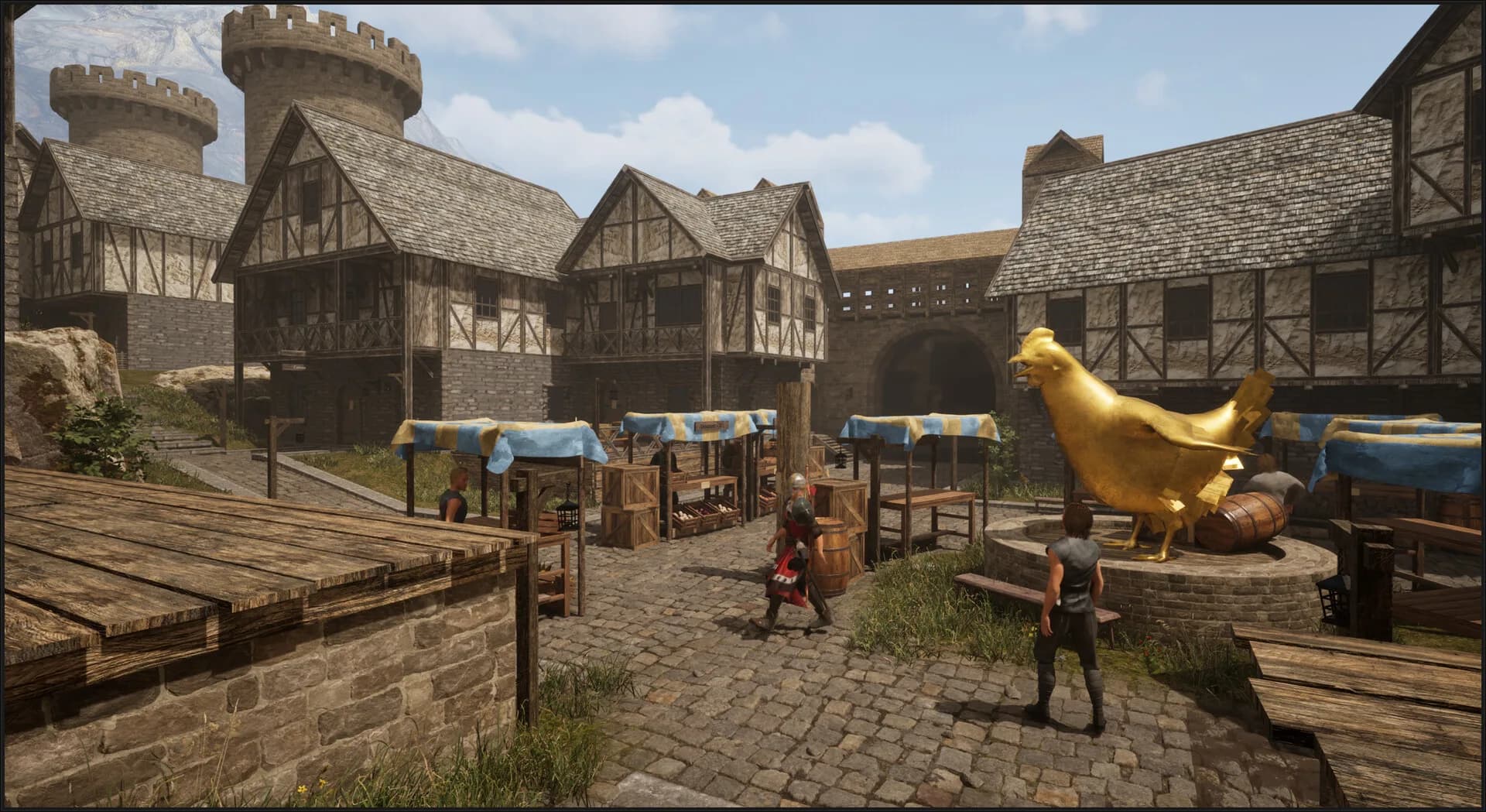 Tavern Legends görsel 9