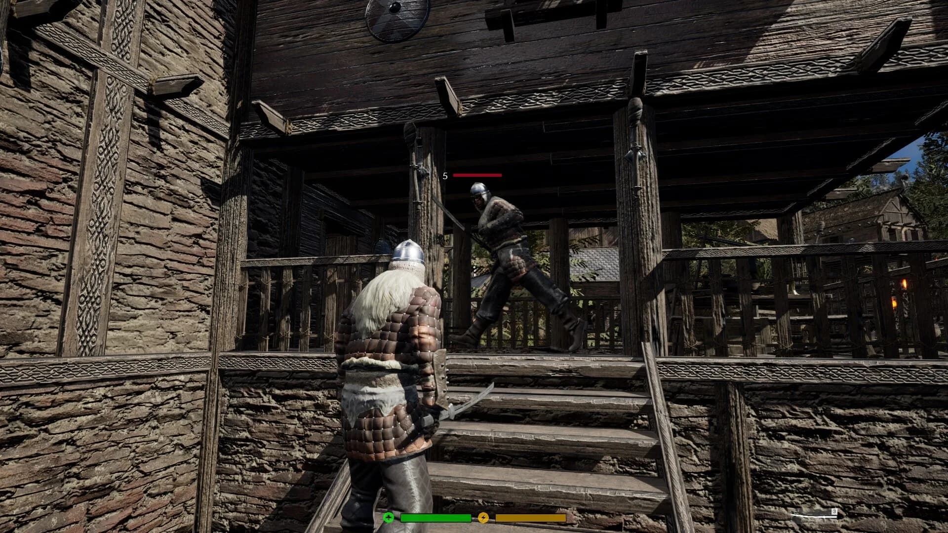 Multiplayer Vikings görsel 3