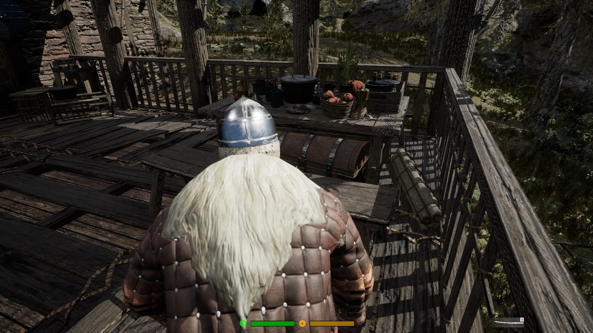 Multiplayer Vikings görsel 4