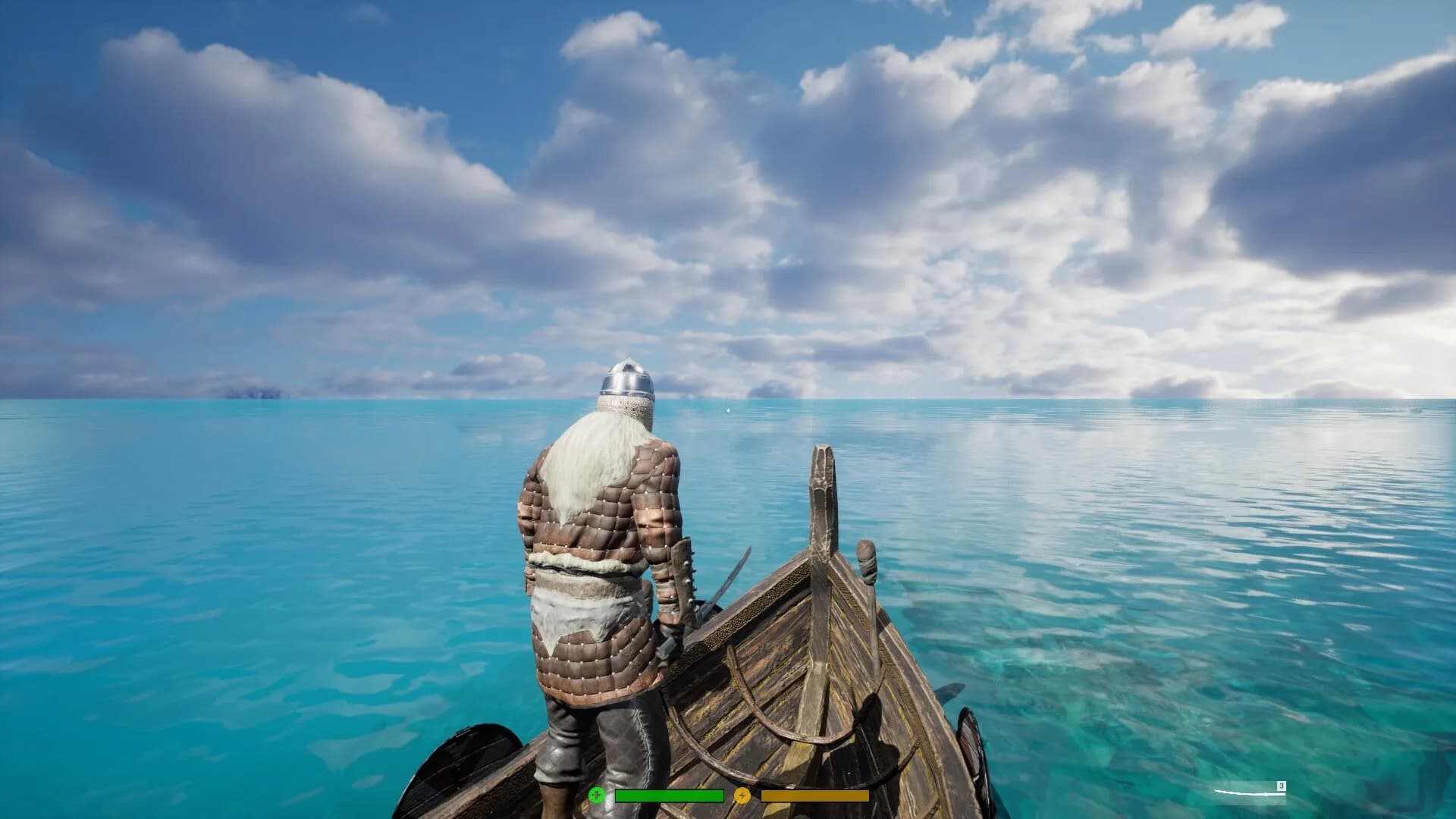 Multiplayer Vikings görsel 7