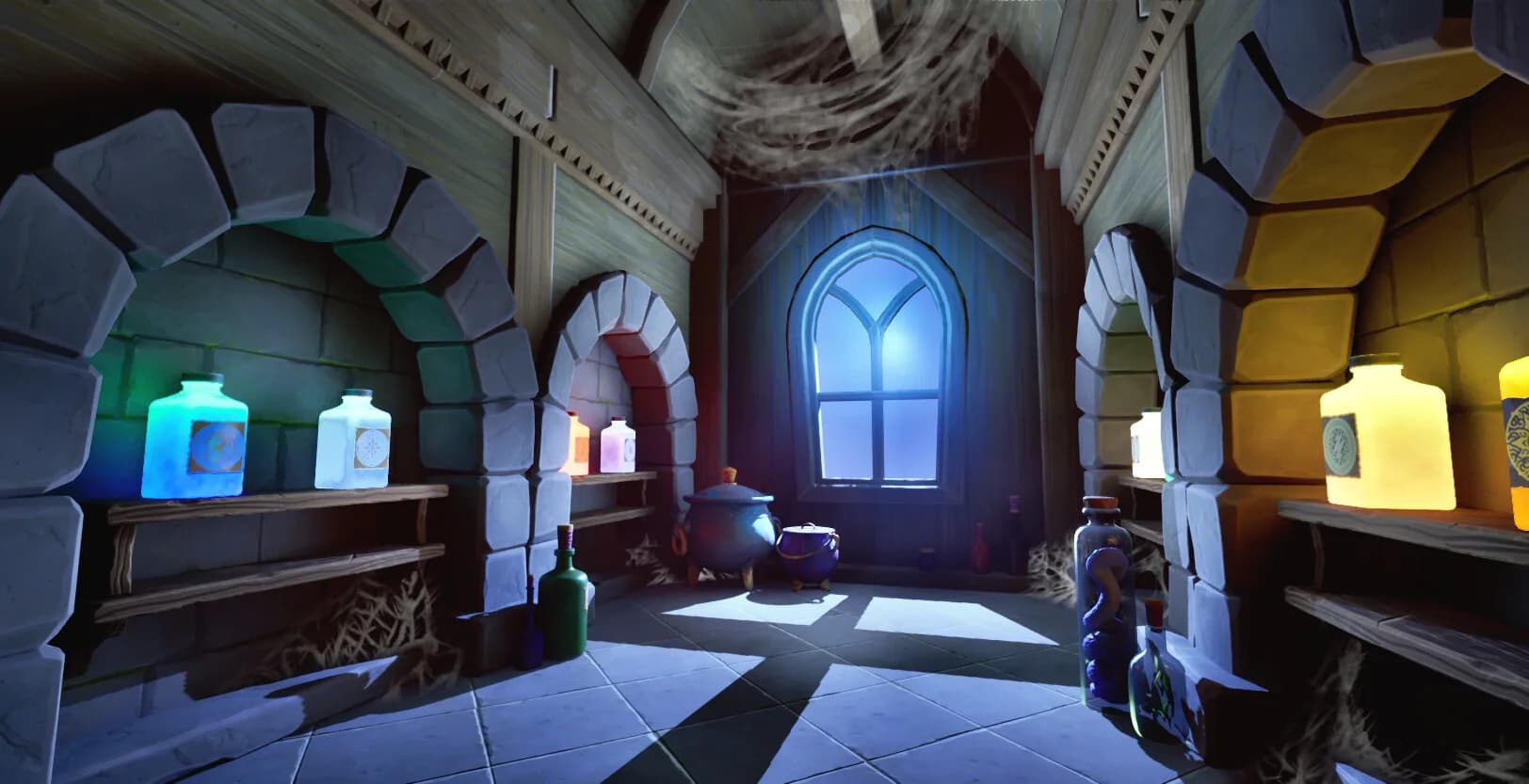 Vampire Fable görsel 6