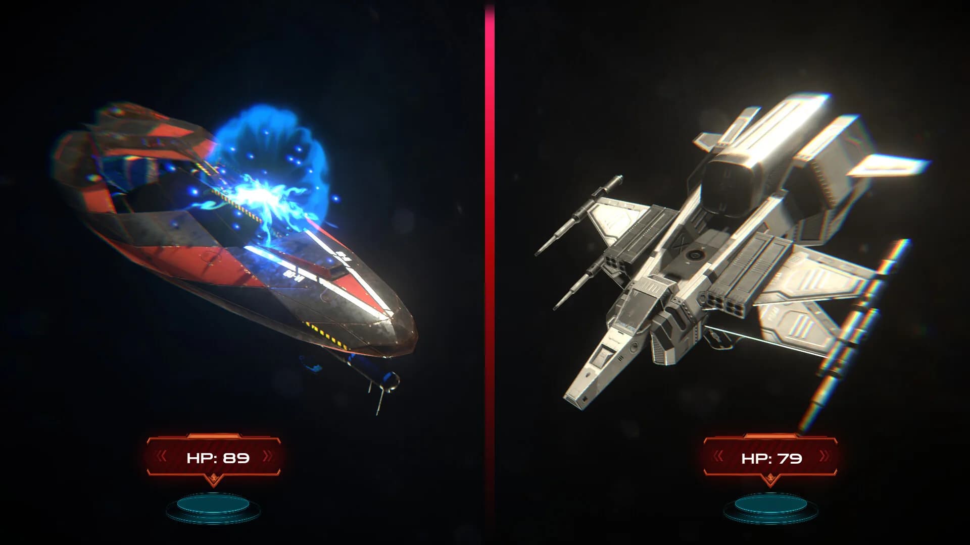 Space Pussy Hunter görsel 3