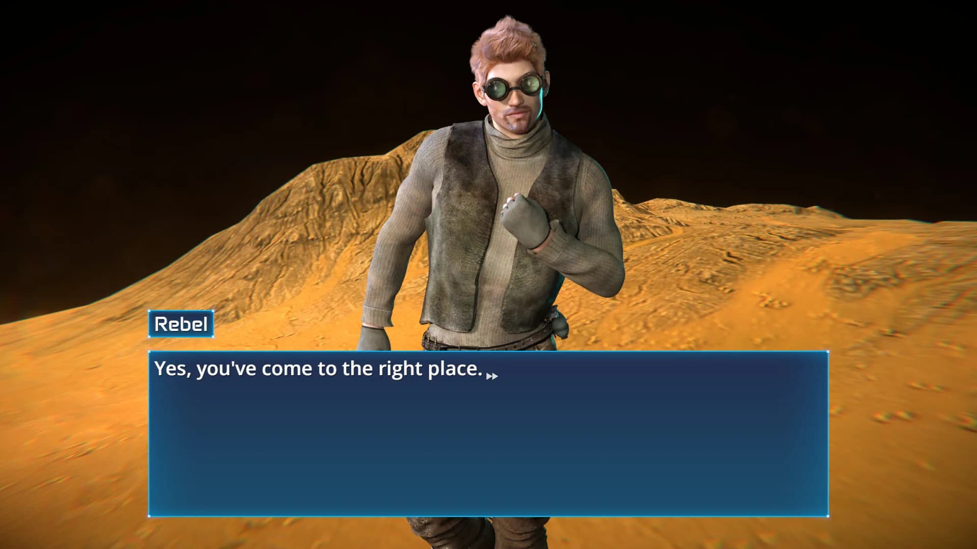 Space Pussy Hunter görsel 17