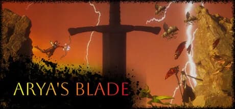 Arya's Blade