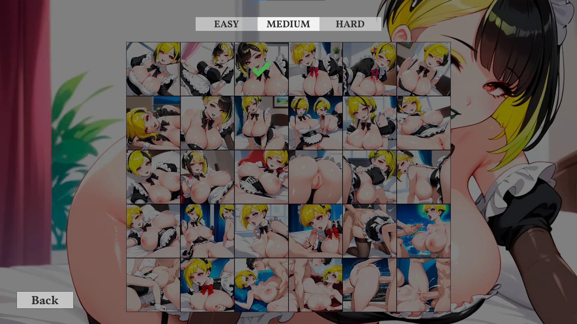 Hentai Mei görsel 8