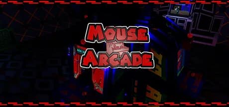 Mouse Arcade görsel 1