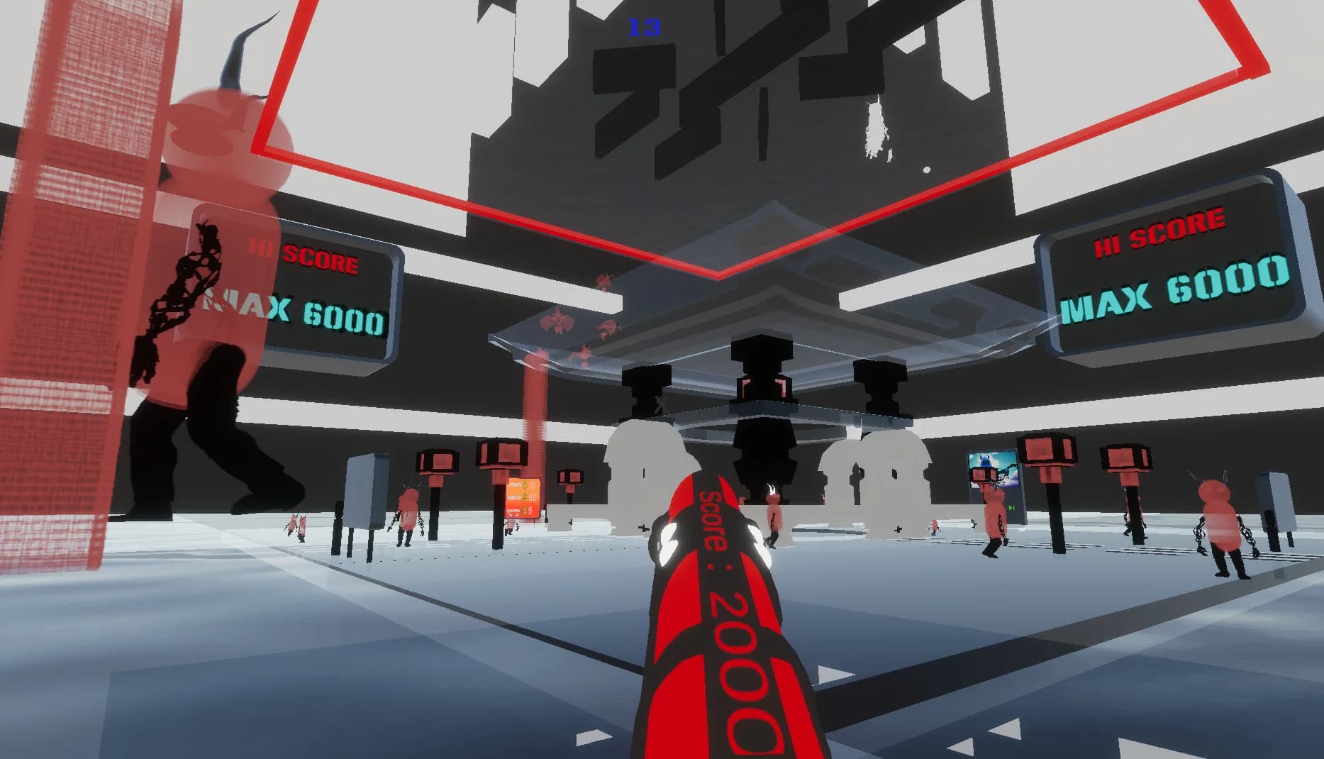 Mouse Arcade görsel 2