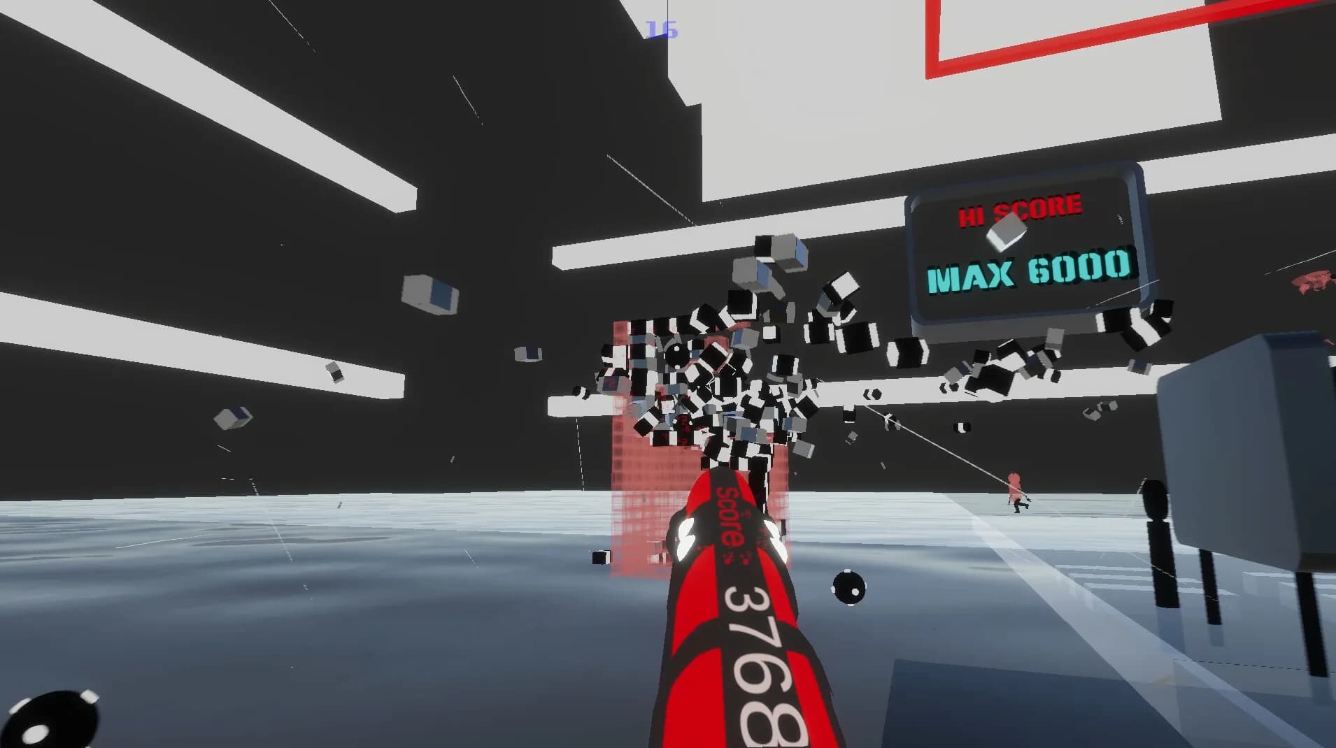 Mouse Arcade görsel 15