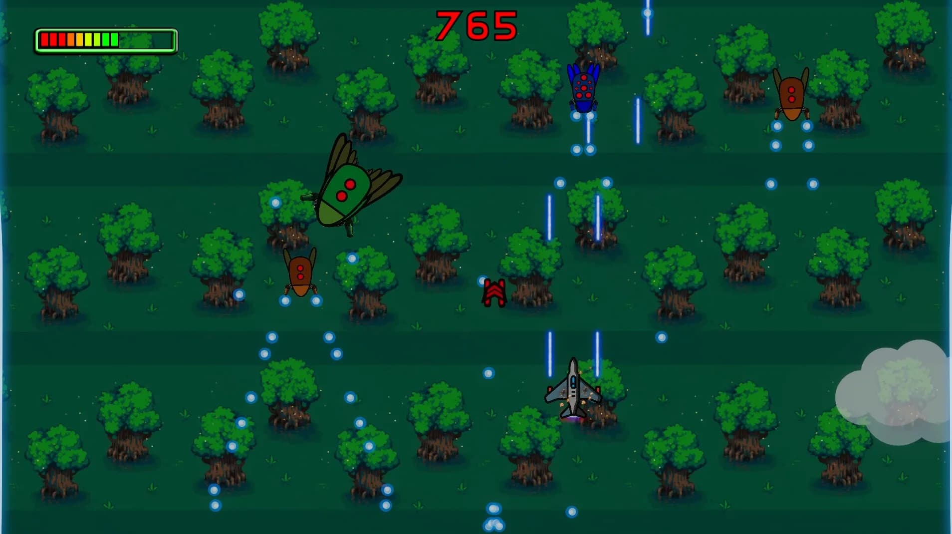 Mouse Arcade görsel 16
